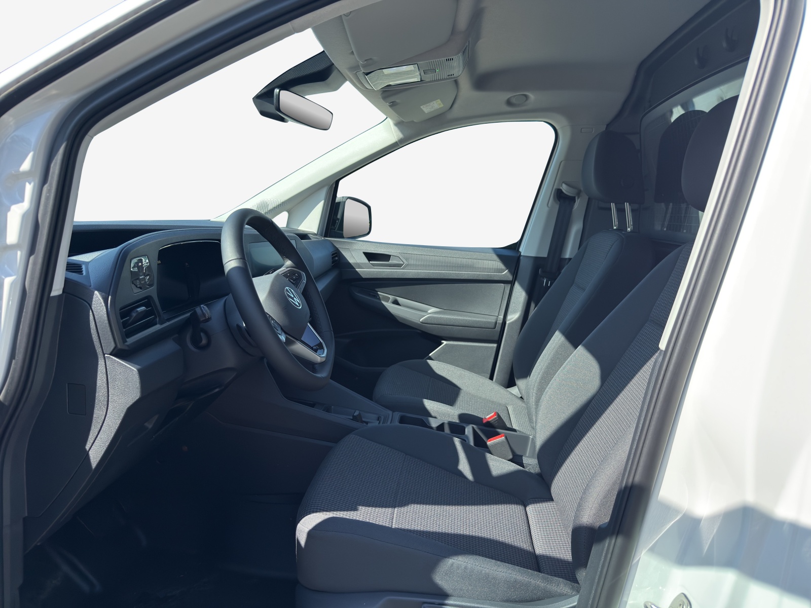VW Caddy Cargo 1.5 TSI DSG-image-7