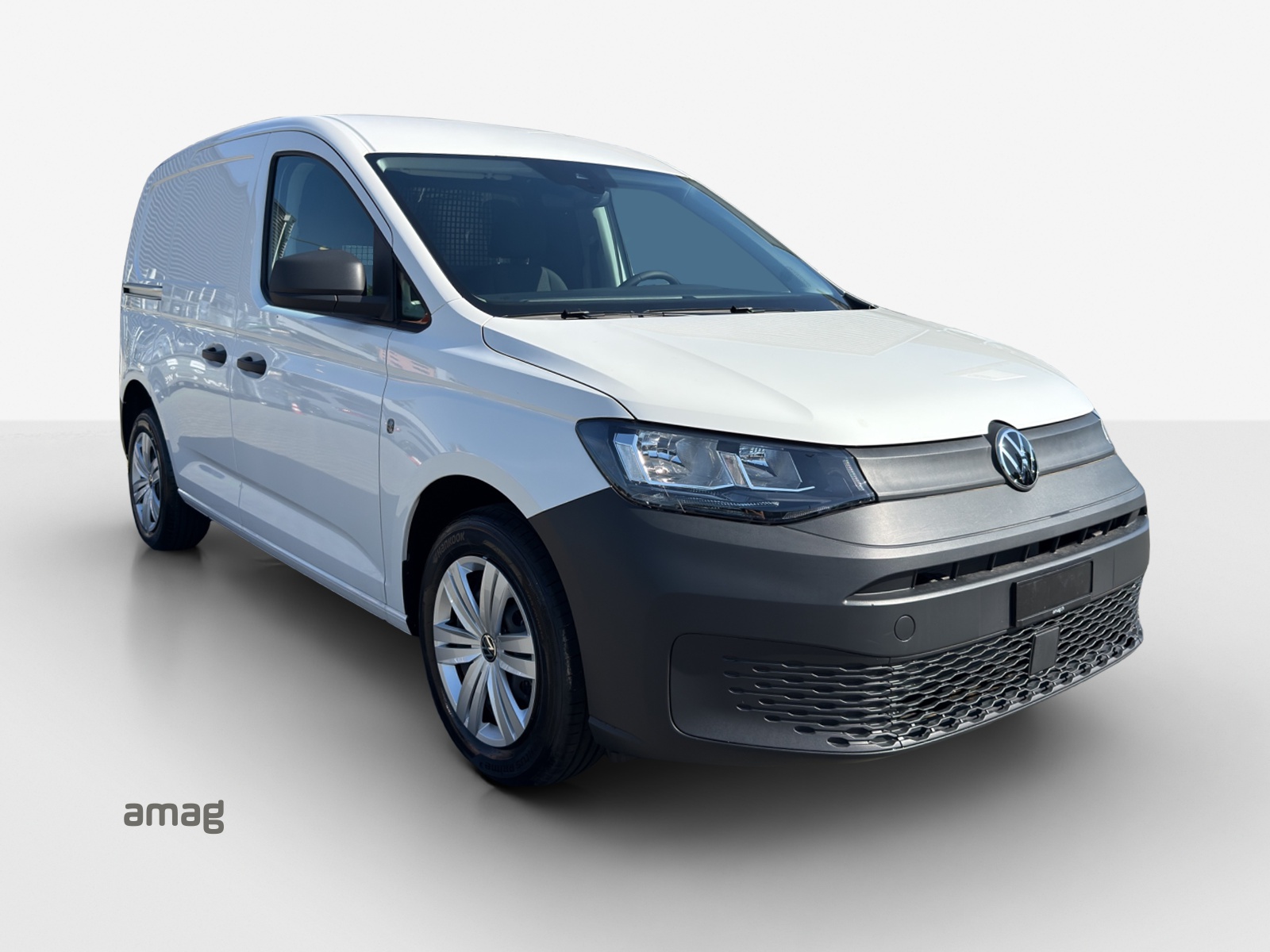 VW Caddy Cargo 1.5 TSI DSG-image-5