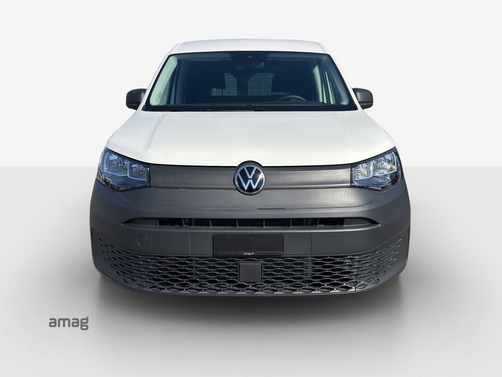 VW Caddy Cargo 1.5 TSI DSG-image-6