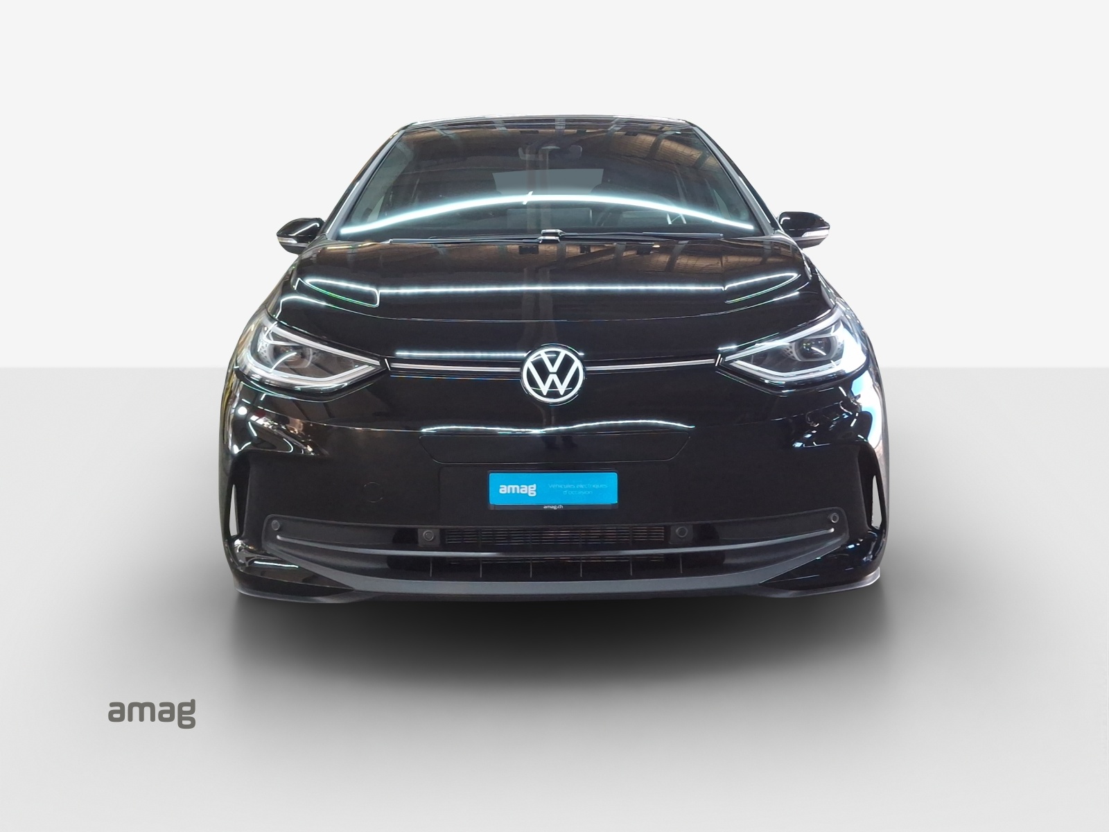 VW ID.3 Pro 59 kWh Pro United-image-7