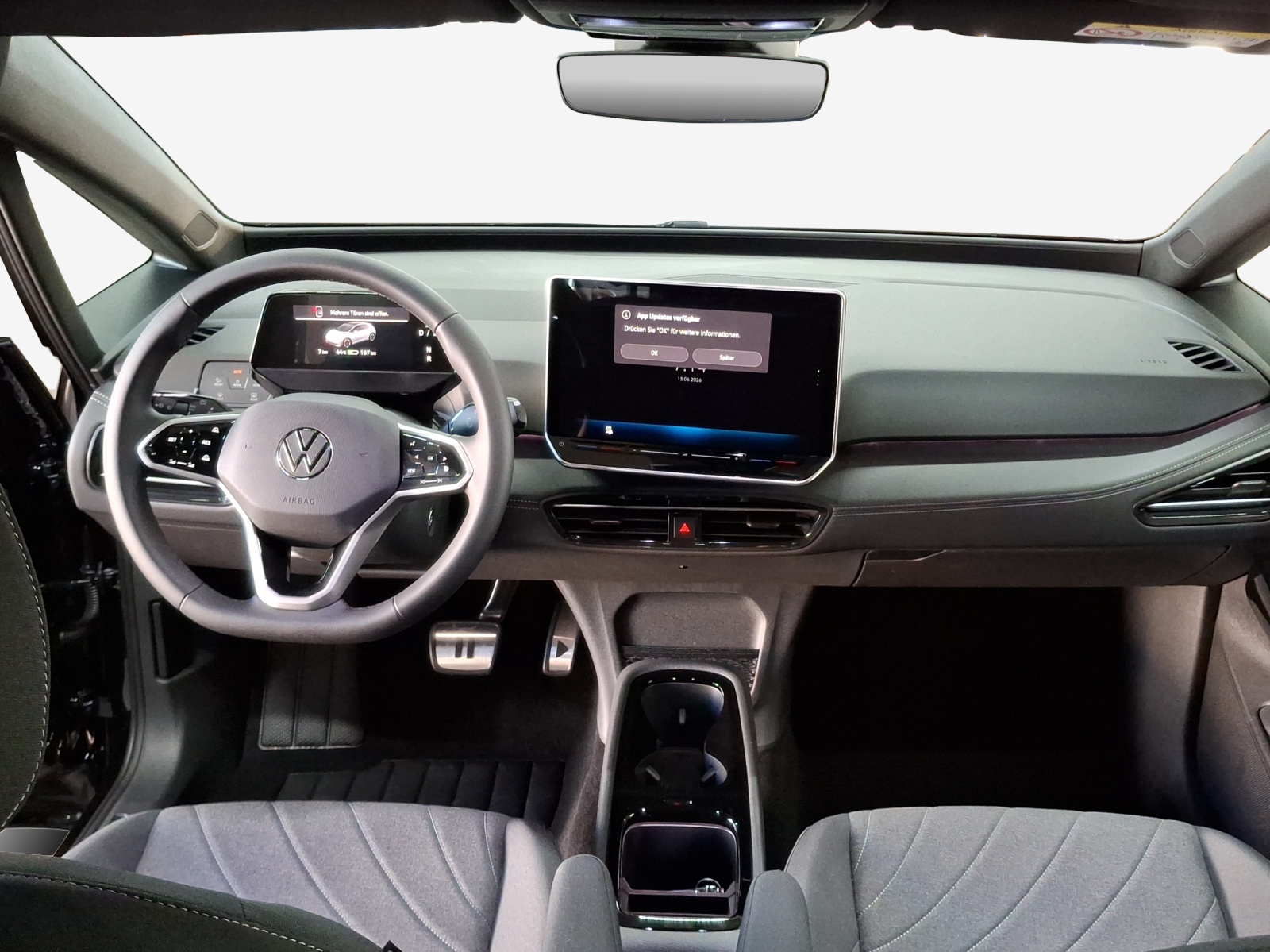 VW ID.3 Pro 59 kWh Pro United-image-9