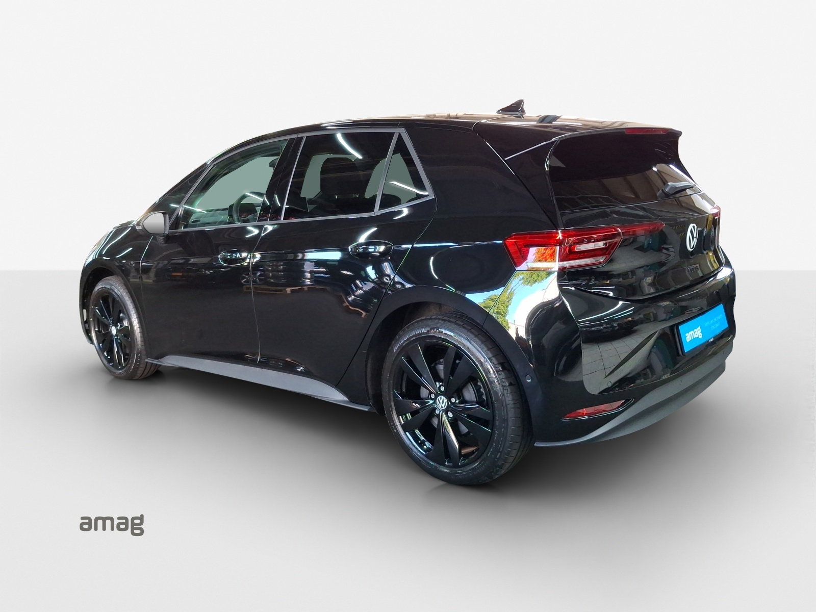 VW ID.3 Pro 59 kWh Pro United-image-3