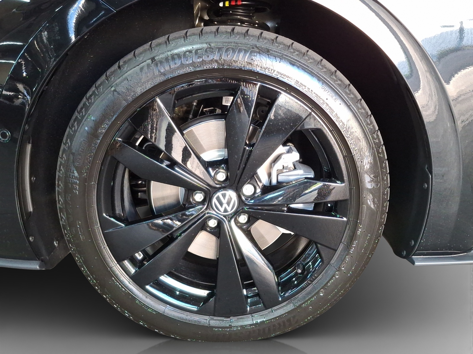 VW ID.3 Pro 59 kWh Pro United-image-15