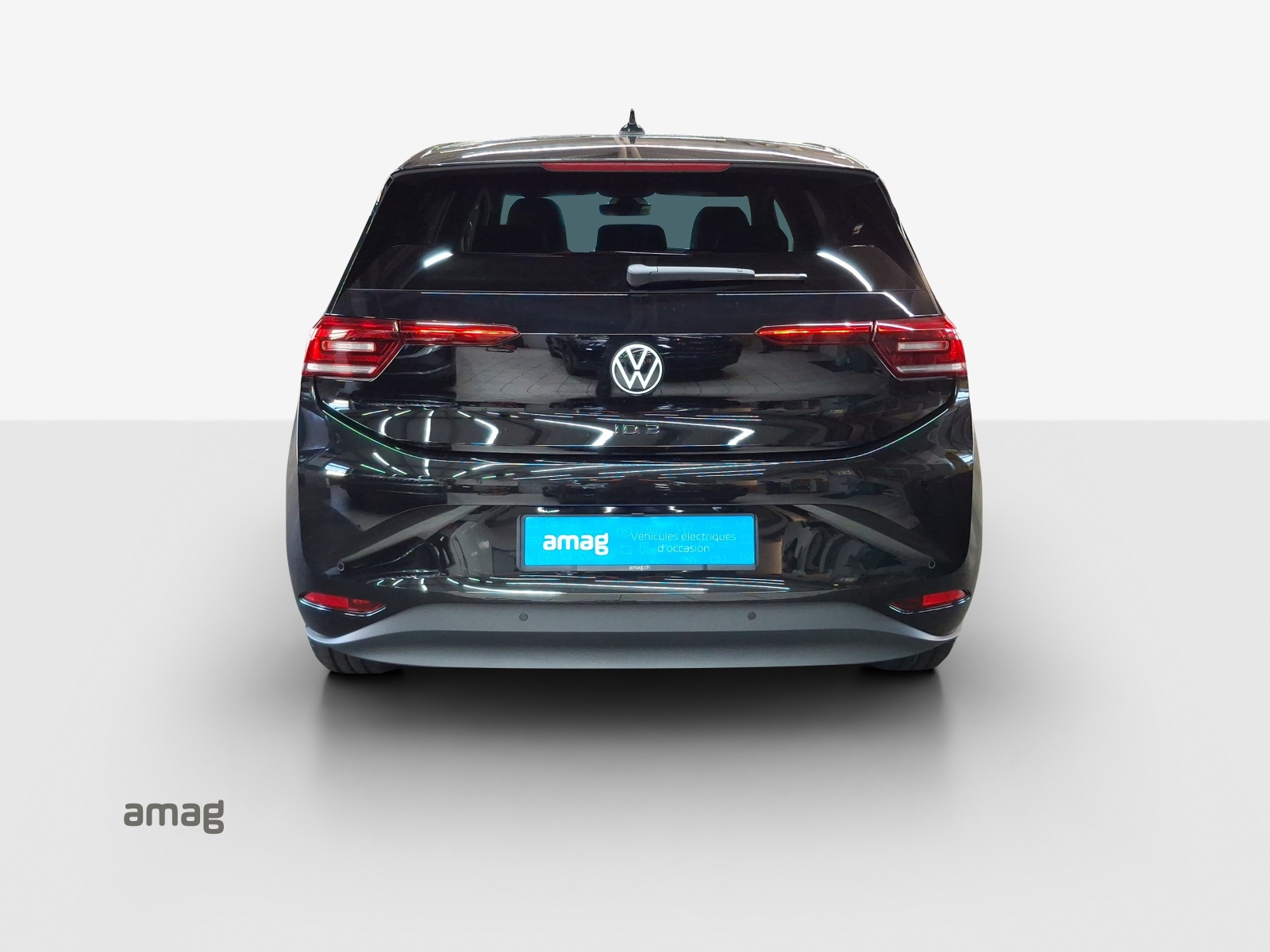VW ID.3 Pro 59 kWh Pro United-image-4