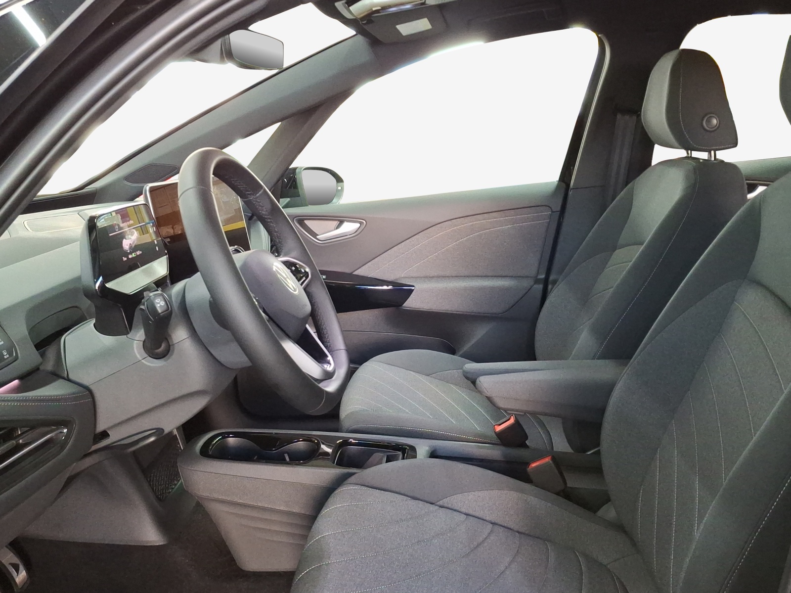 VW ID.3 Pro 59 kWh Pro United-image-8