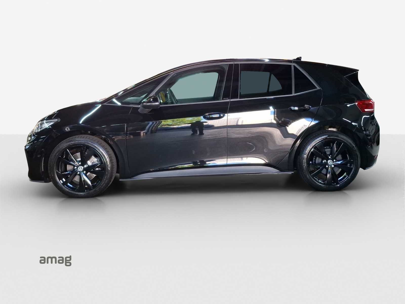 VW ID.3 Pro 59 kWh Pro United-image-1