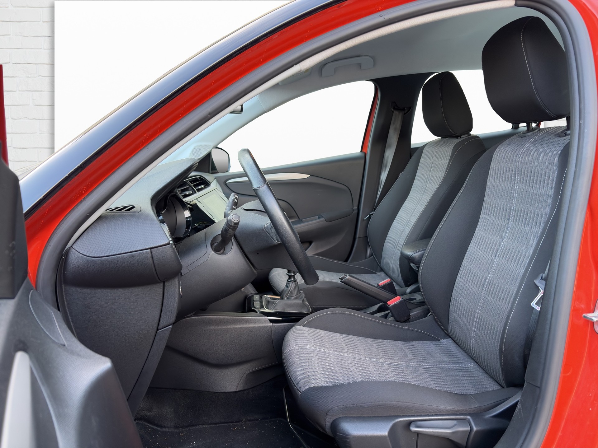OPEL Corsa 1.2 TP Edition-image-3