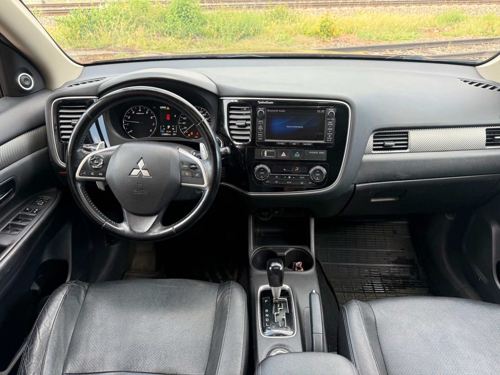 MITSUBISHI Outlander 2.0 Navigator CVT-image-6
