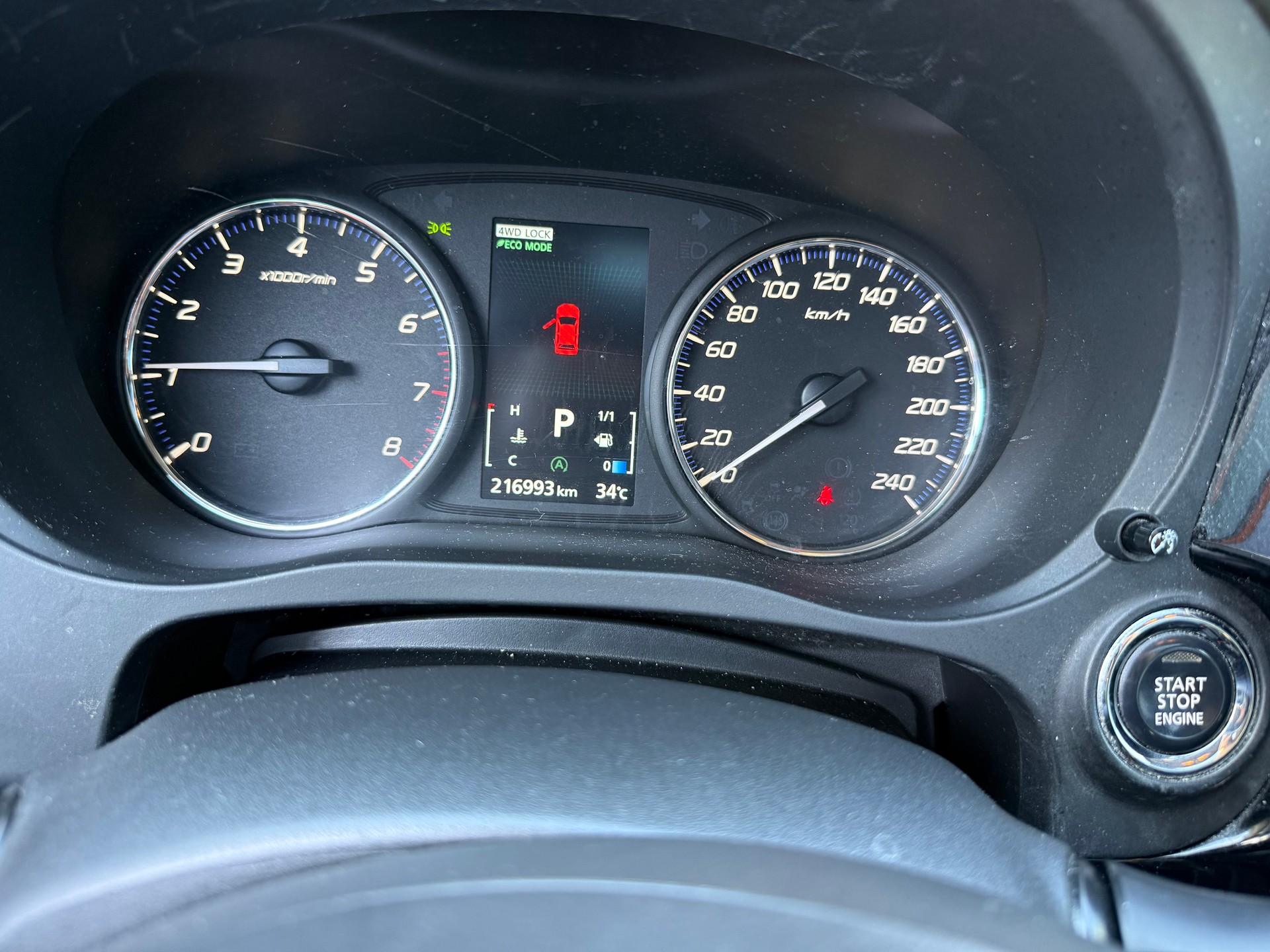MITSUBISHI Outlander 2.0 Navigator CVT-image-7