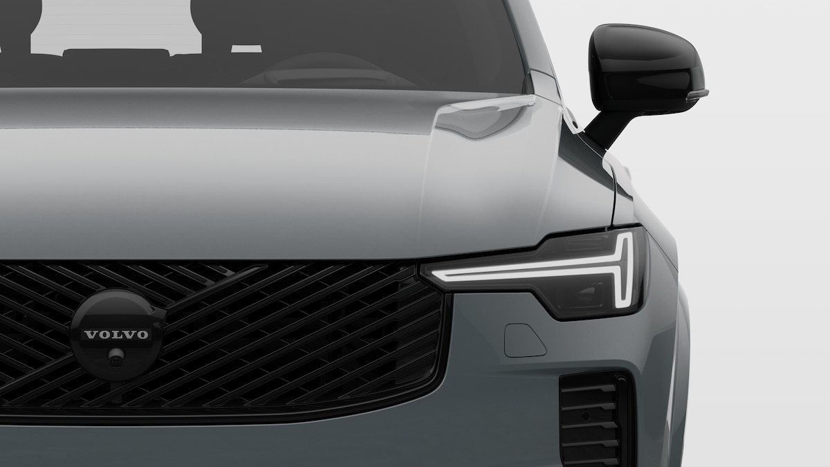 VOLVO XC90 2.0 B5 MH Black Edition AWD-image-6