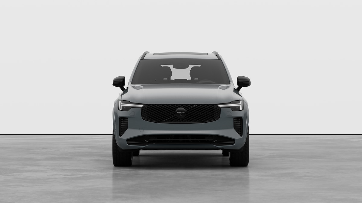 VOLVO XC90 2.0 B5 MH Black Edition AWD-image-4