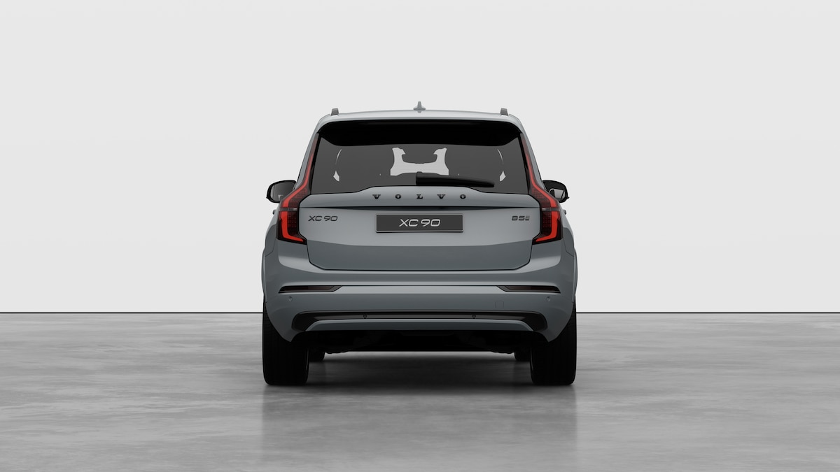 VOLVO XC90 2.0 B5 MH Black Edition AWD-image-5
