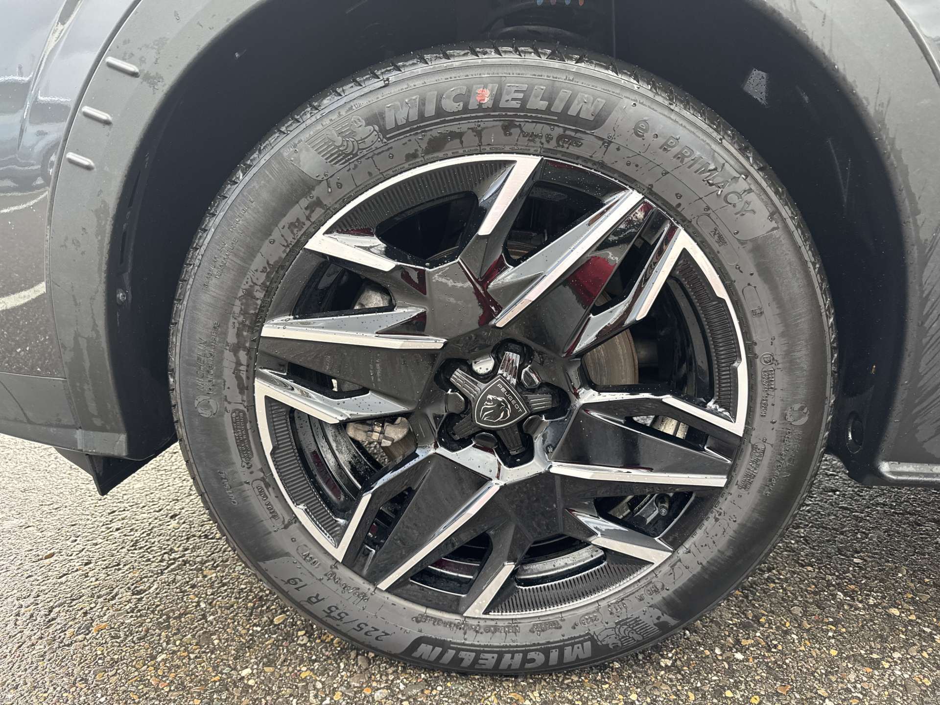 PEUGEOT 5008 145 Hybrid GT 7-Plätzer e-DCS-Automat-image-8