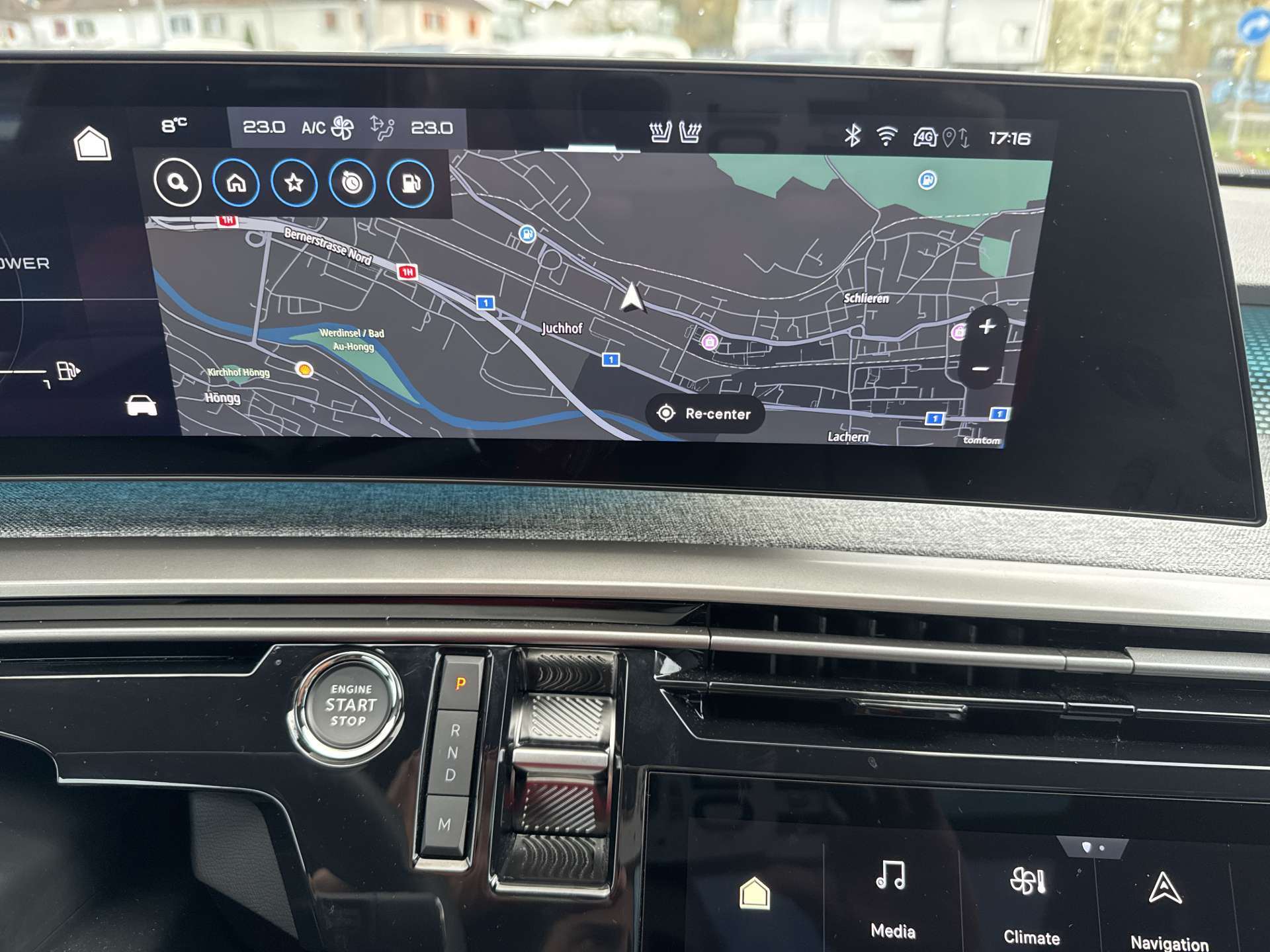 PEUGEOT 5008 145 Hybrid GT 7-Plätzer e-DCS-Automat-image-1