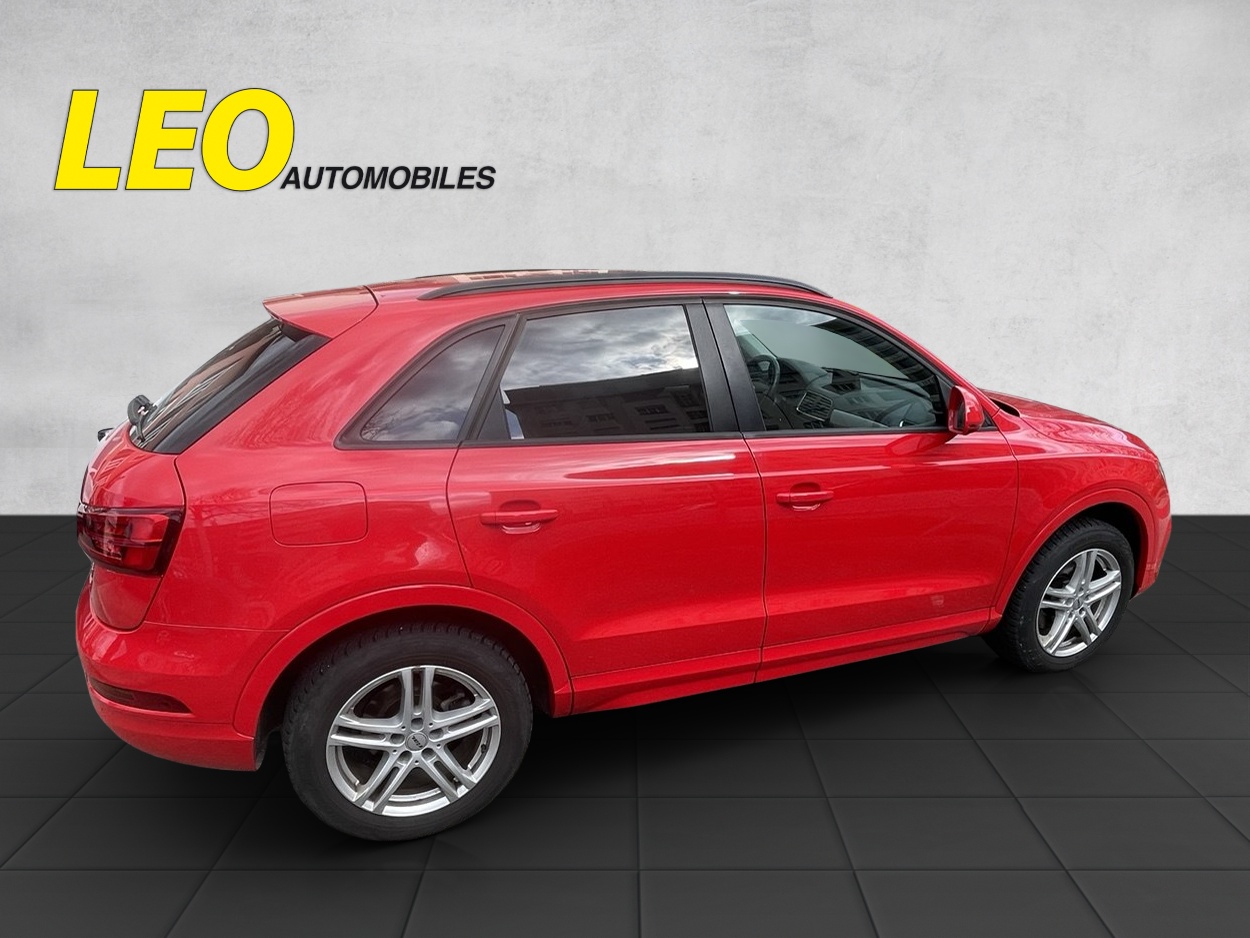 AUDI Q3 1.4 TFSI ultra-image-5