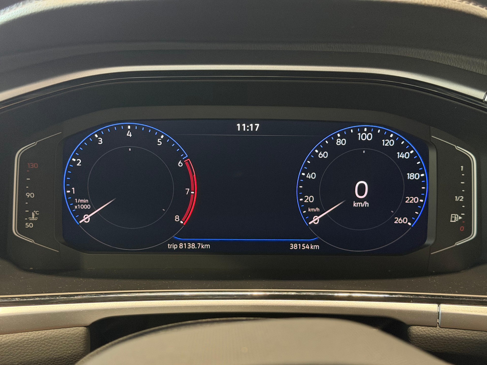 VW T-Roc 1.5 TSI EVO Style DSG-image-9