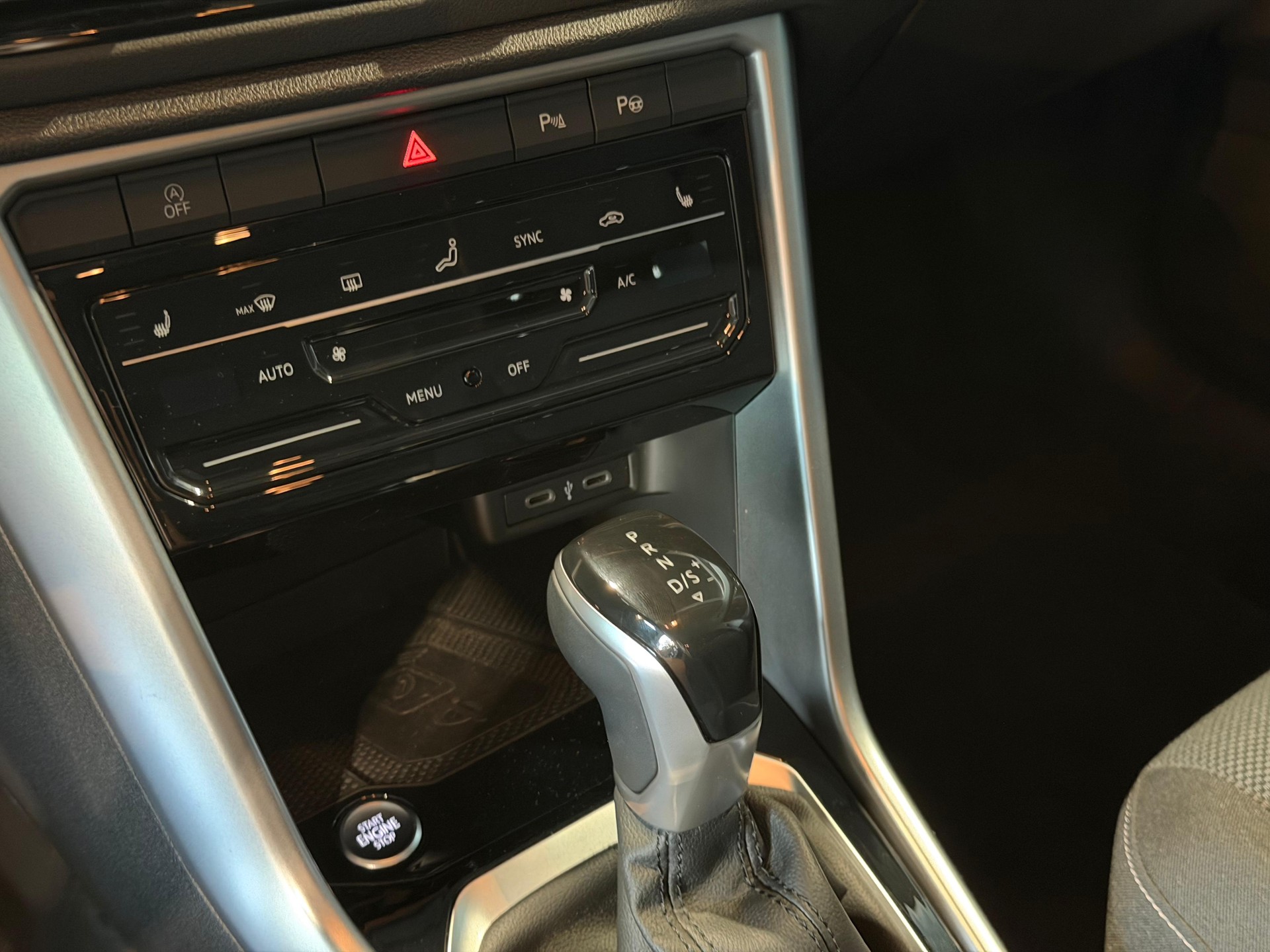 VW T-Roc 1.5 TSI EVO Style DSG-image-8