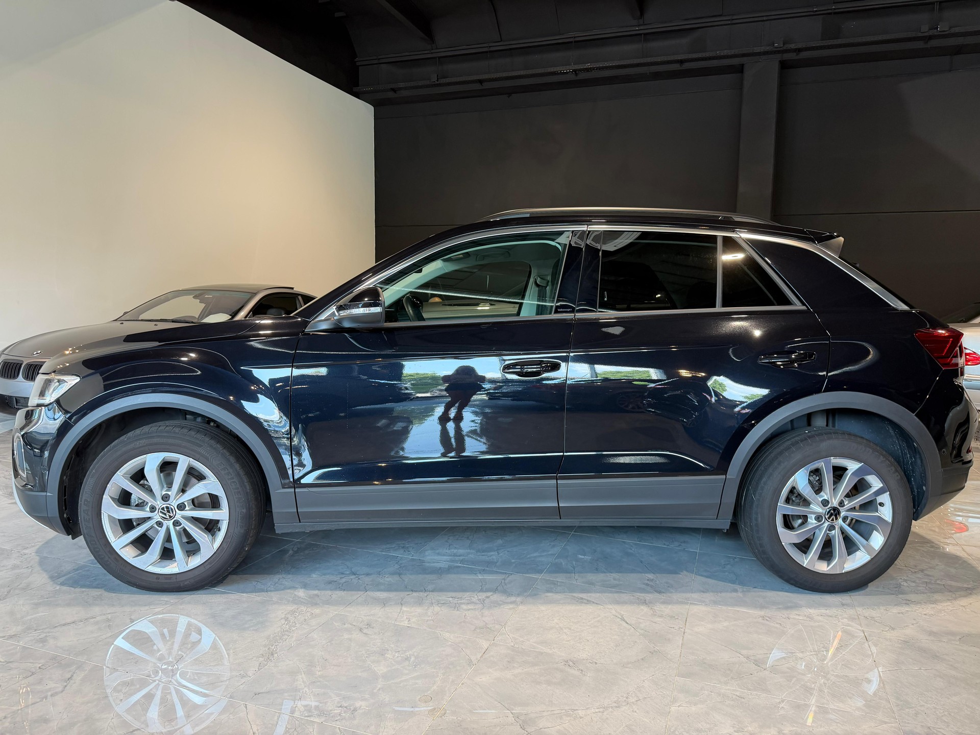 VW T-Roc 1.5 TSI EVO Style DSG-image-3