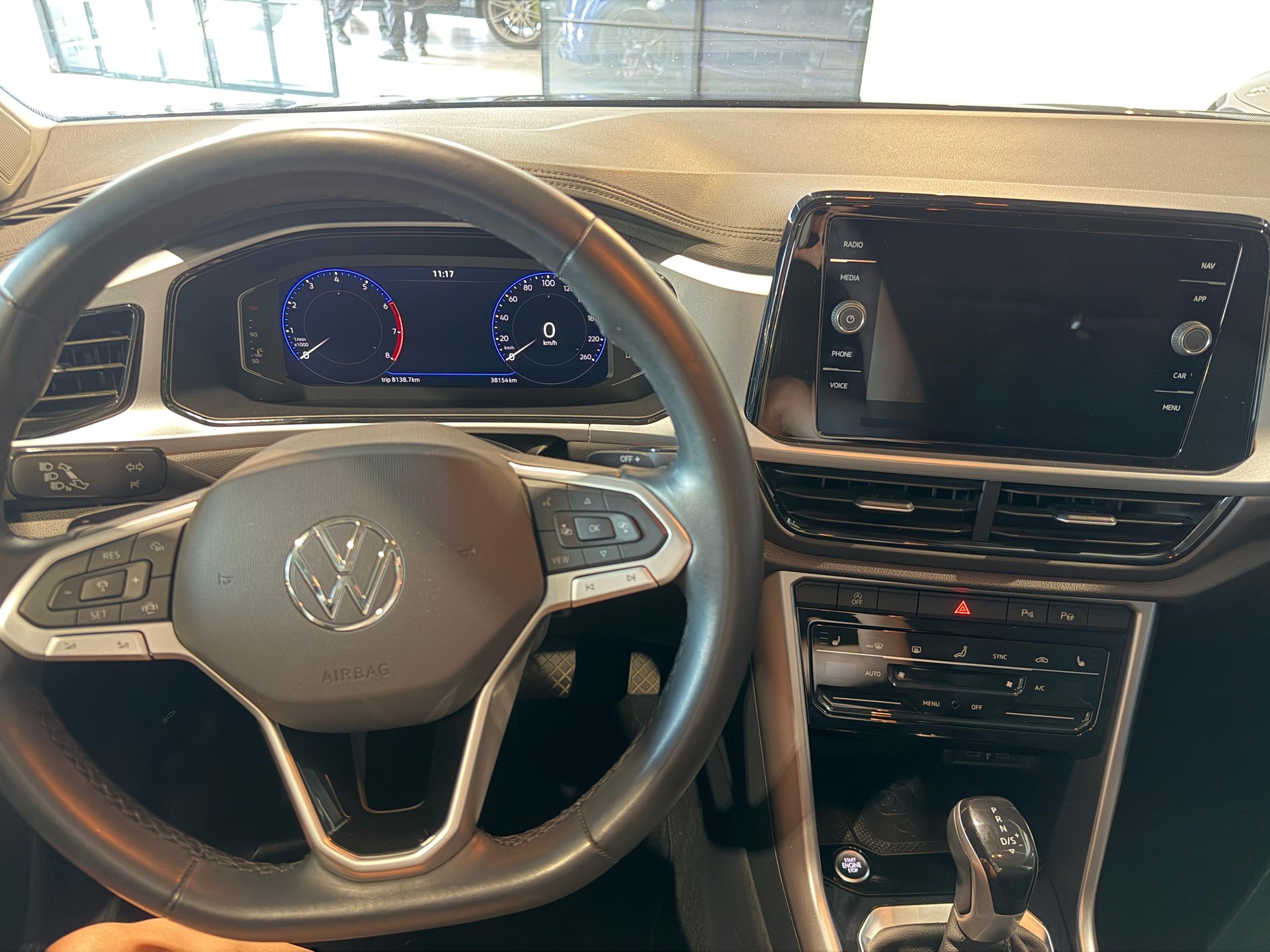 VW T-Roc 1.5 TSI EVO Style DSG-image-7