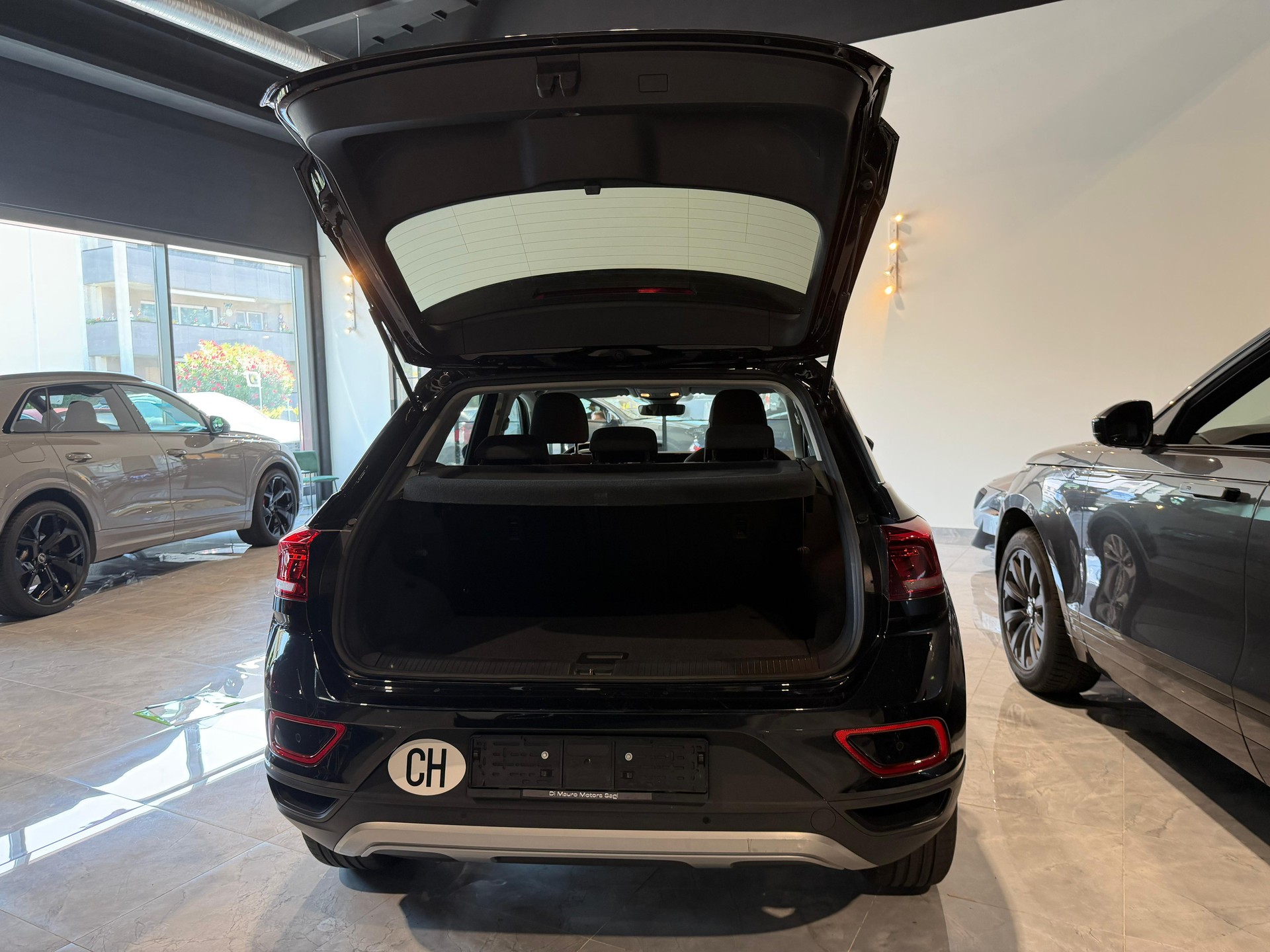 VW T-Roc 1.5 TSI EVO Style DSG-image-6