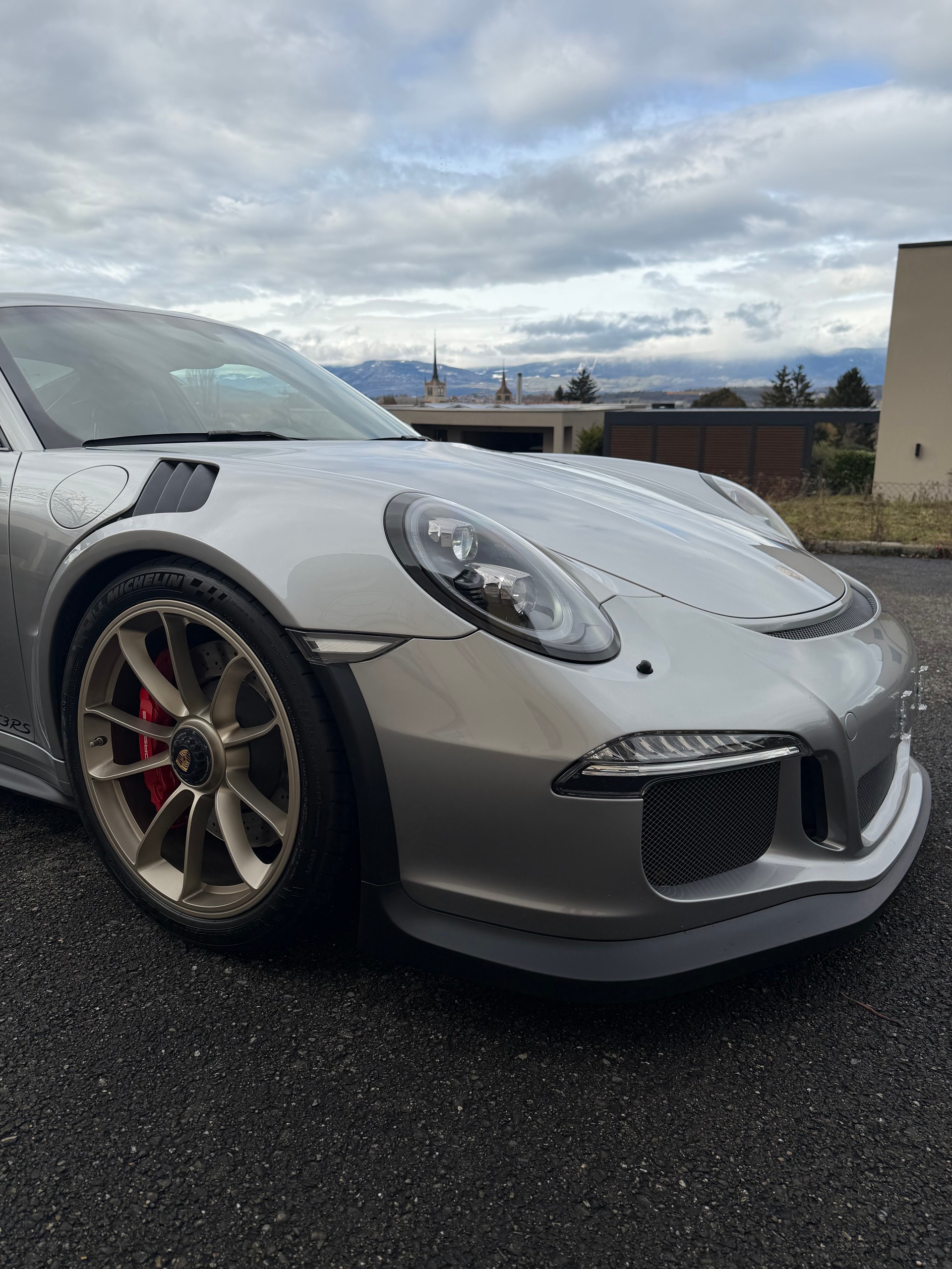 PORSCHE 4.0 GT3 RS PDK-image-4