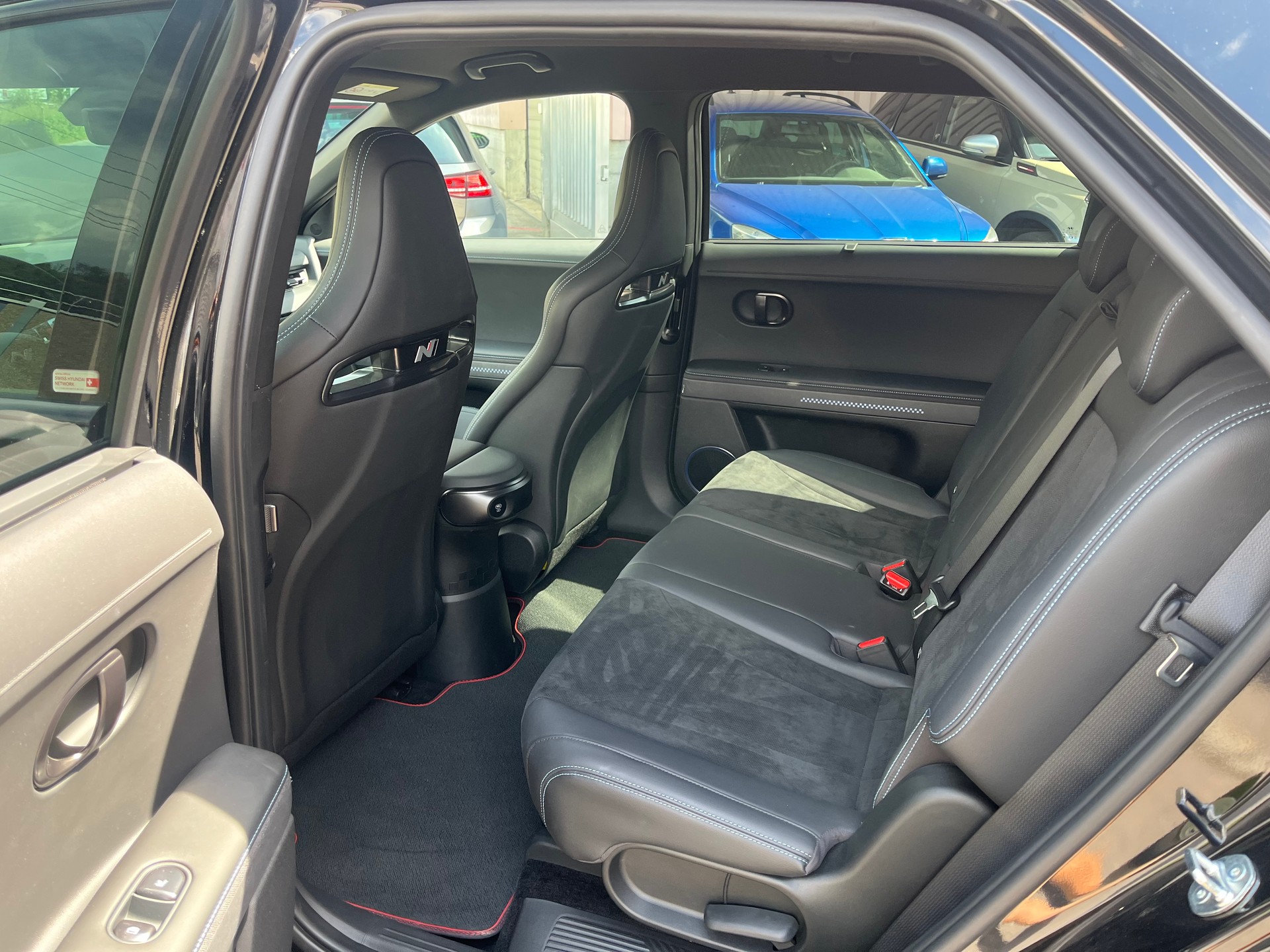 HYUNDAI Ioniq 5 N 84kWh 4WD-image-8