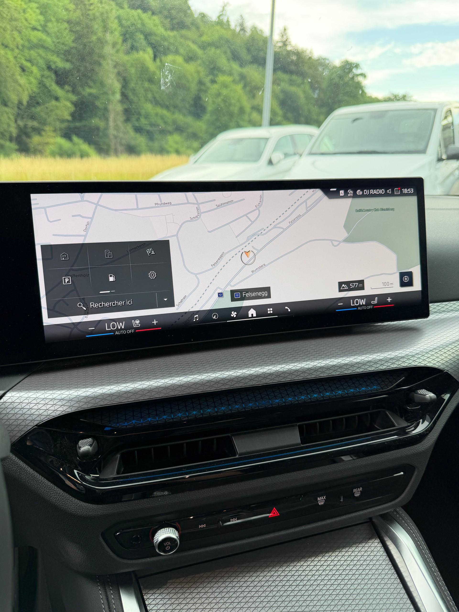 BMW 430i xDrive Cabriolet M Sport Steptronic-image-12