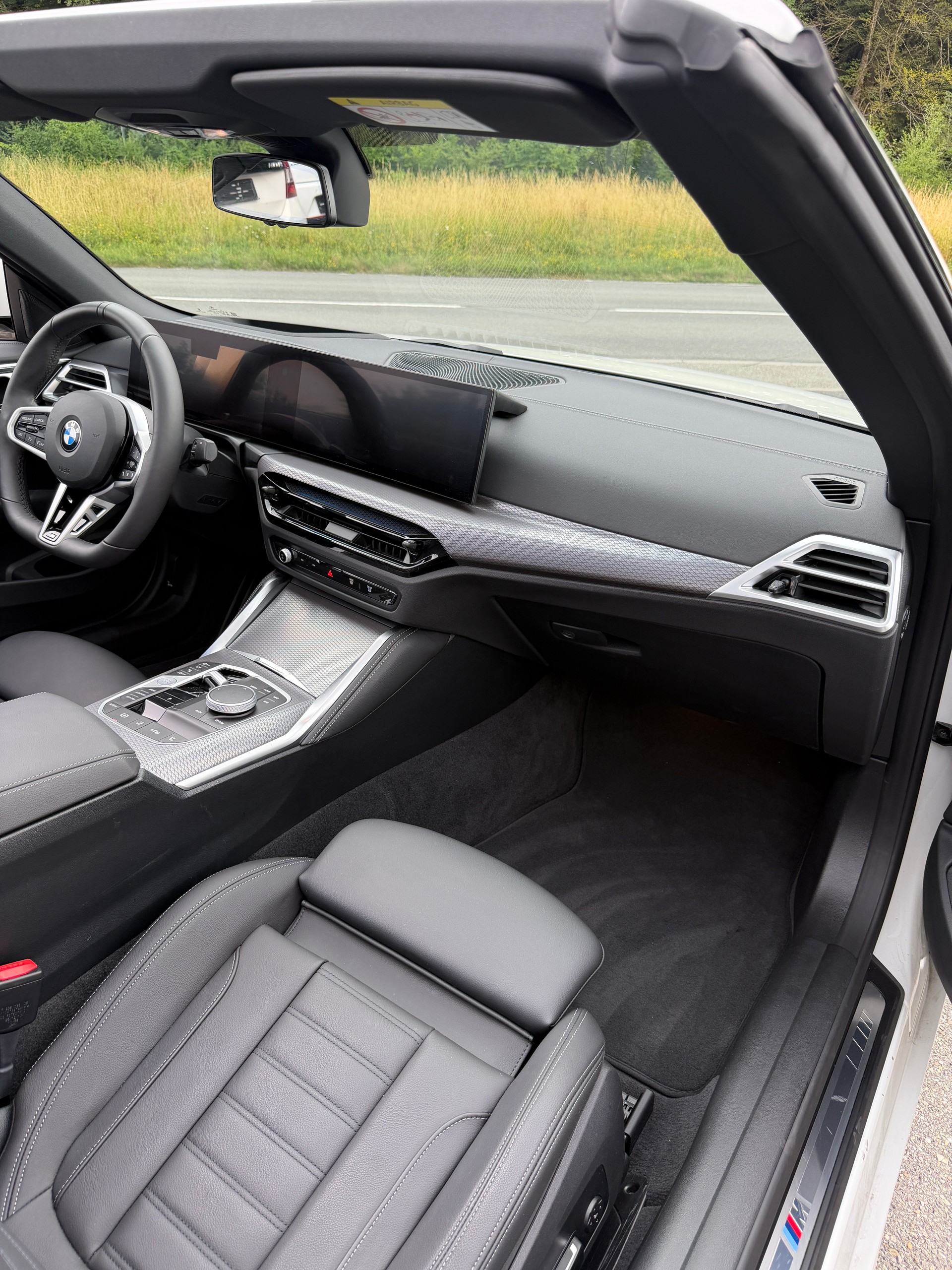BMW 430i xDrive Cabriolet M Sport Steptronic-image-10