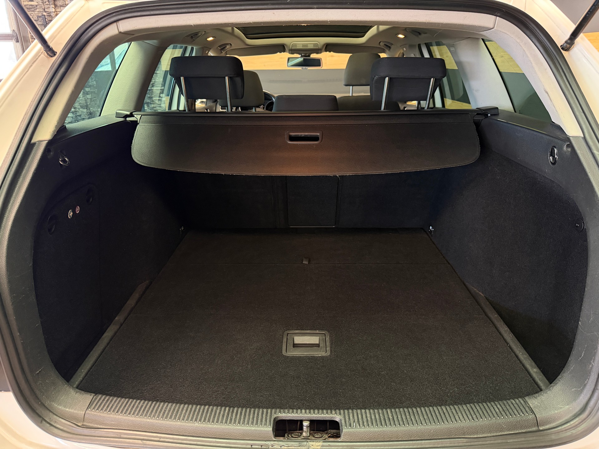 VW Golf Variant 1.4 TSI Comfortline-image-17