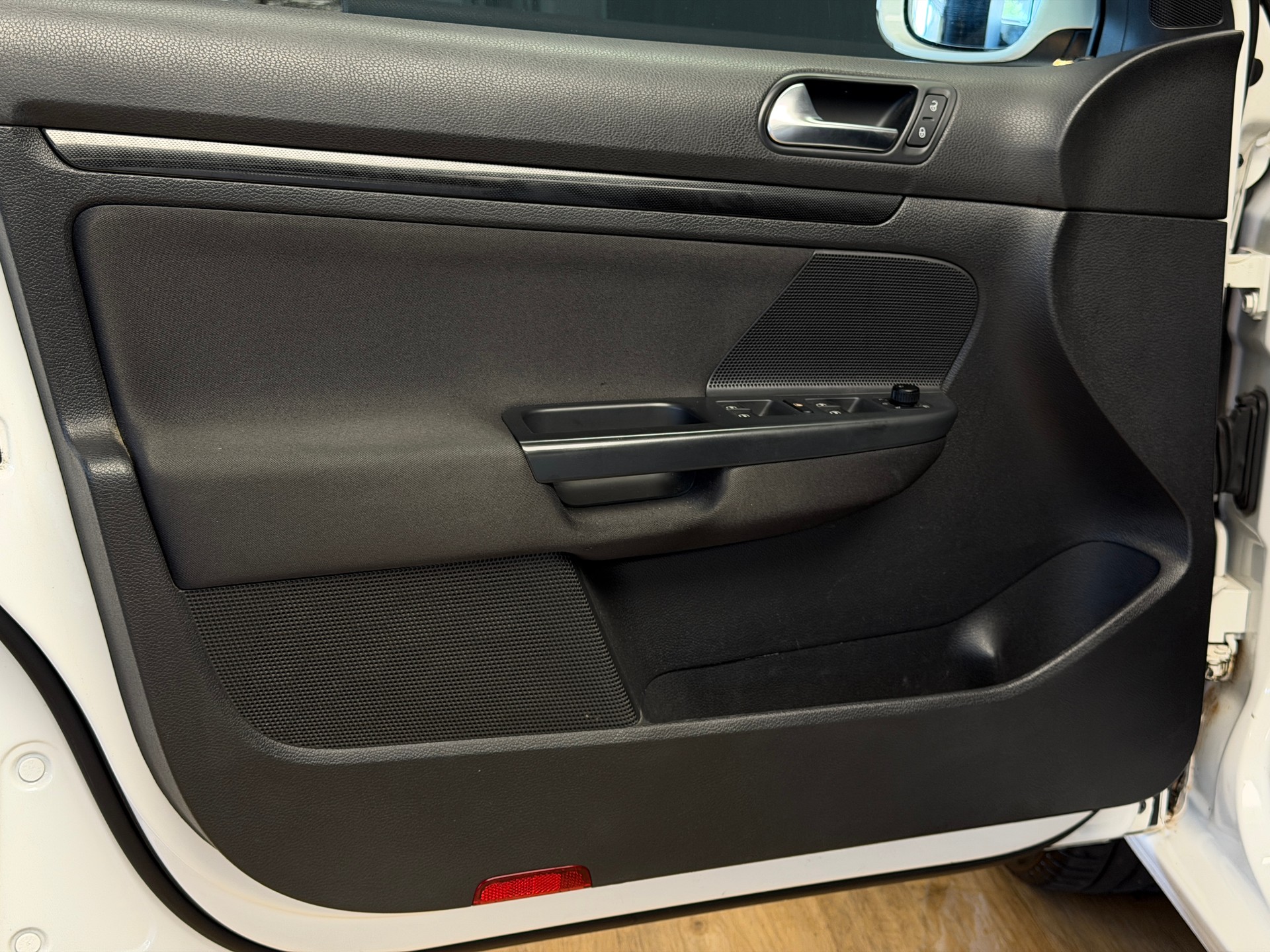 VW Golf Variant 1.4 TSI Comfortline-image-13