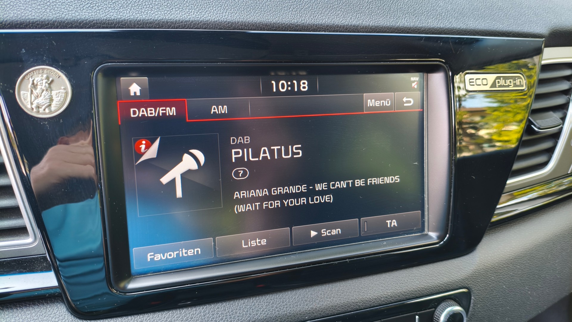 KIA Niro 1.6GDi Plug-in Hybrid DCT-image-12