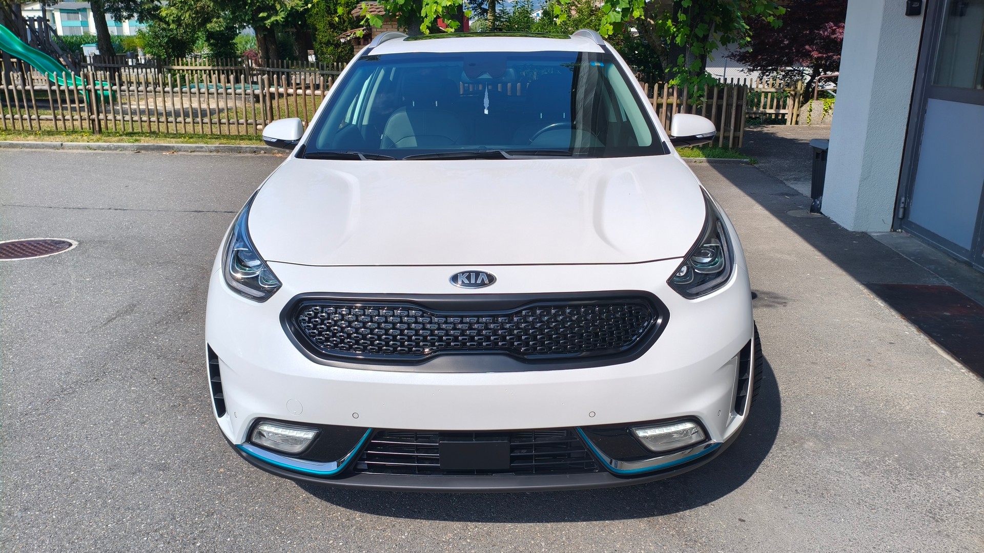 KIA Niro 1.6GDi Plug-in Hybrid DCT-image-5