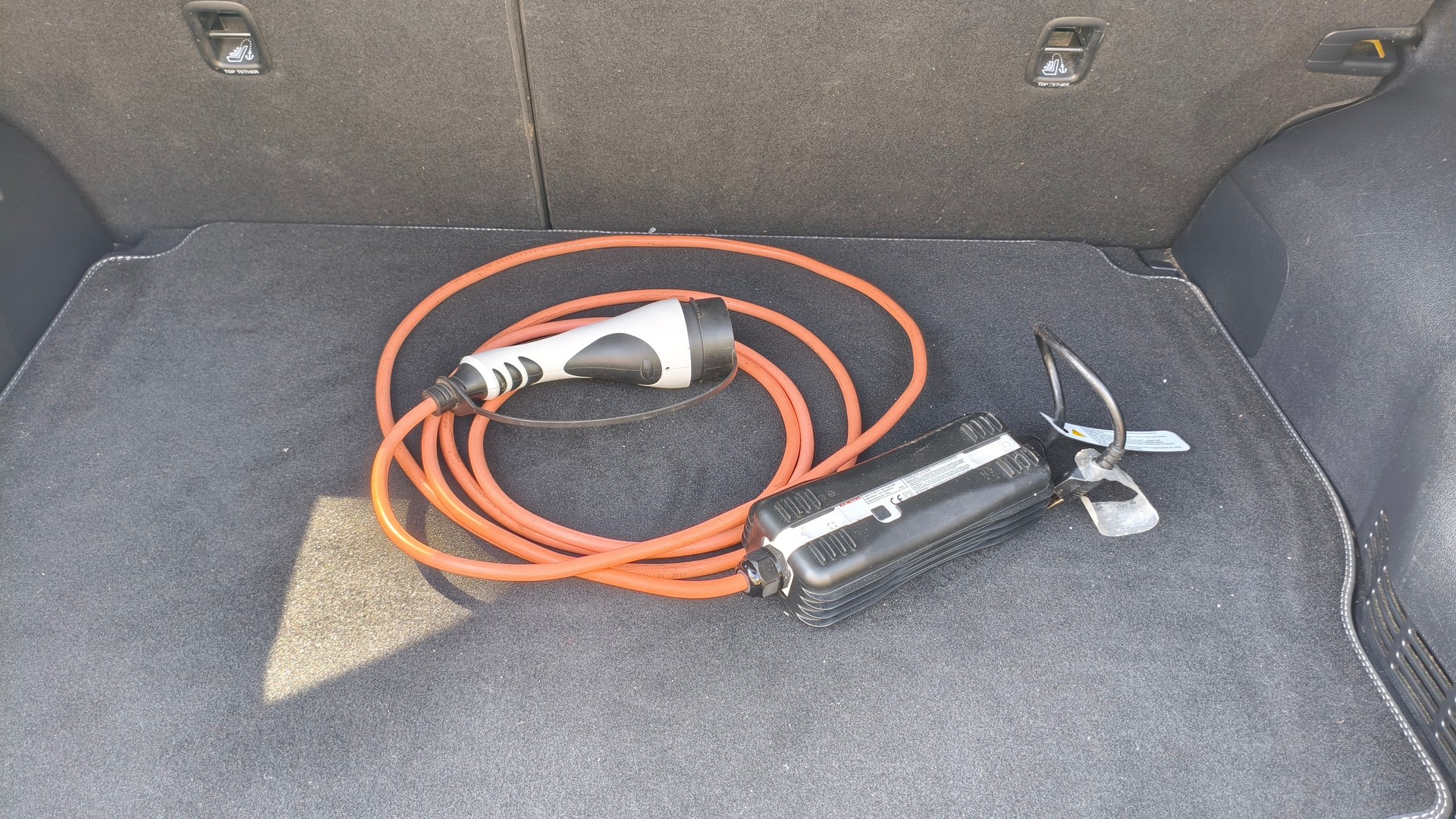 KIA Niro 1.6GDi Plug-in Hybrid DCT-image-14