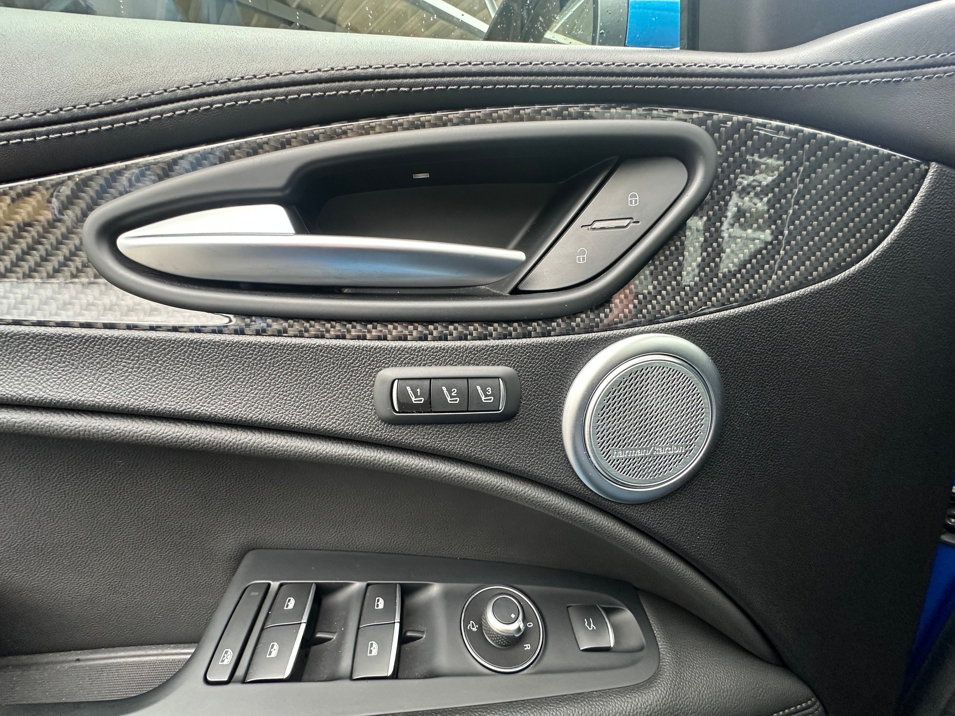 ALFA ROMEO Stelvio 2.9 V6 Biturbo Q4 Quadrofoglia-image-14