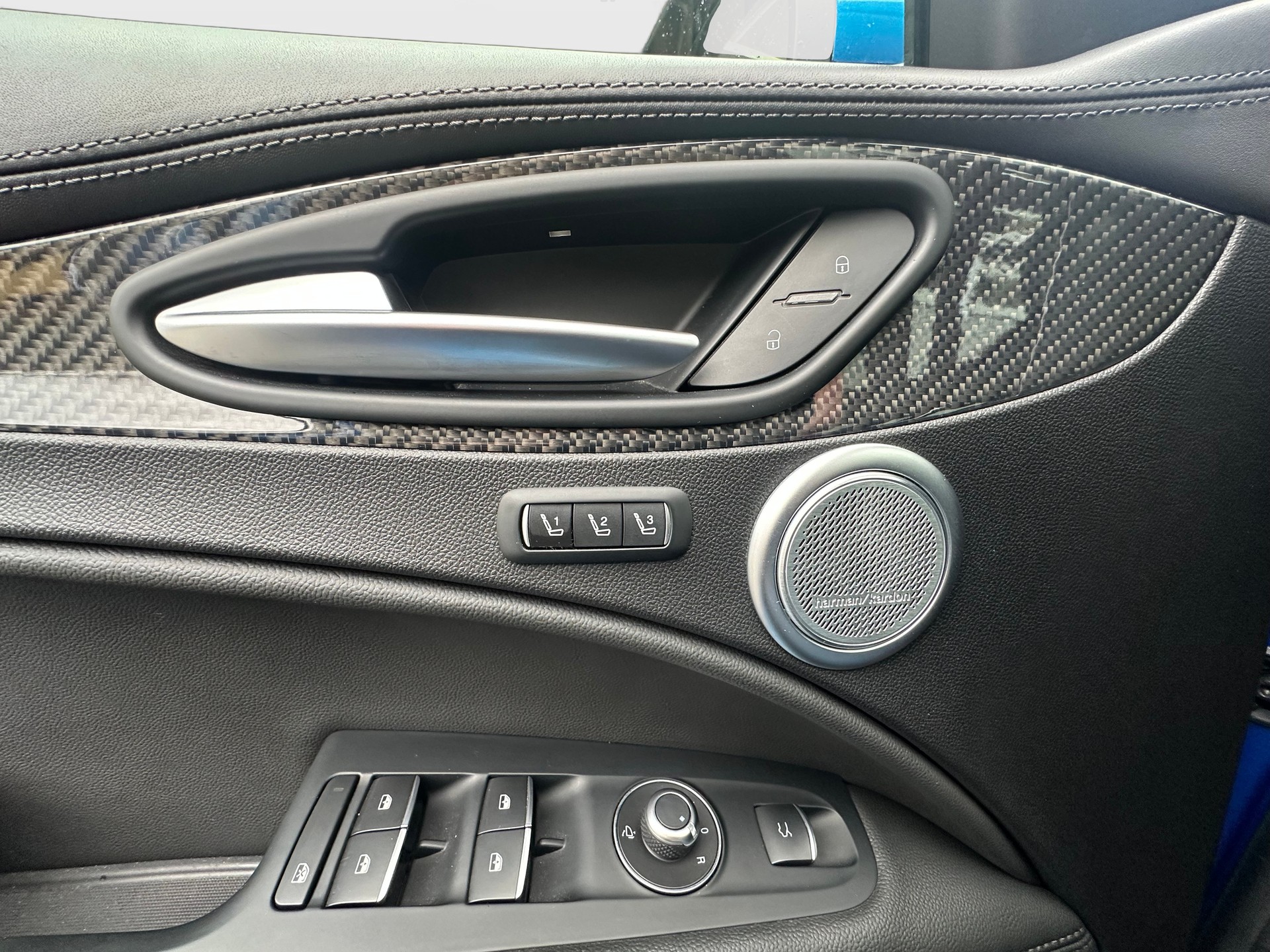 ALFA ROMEO Stelvio 2.9 V6 Biturbo Q4 Quadrofoglia-image-13