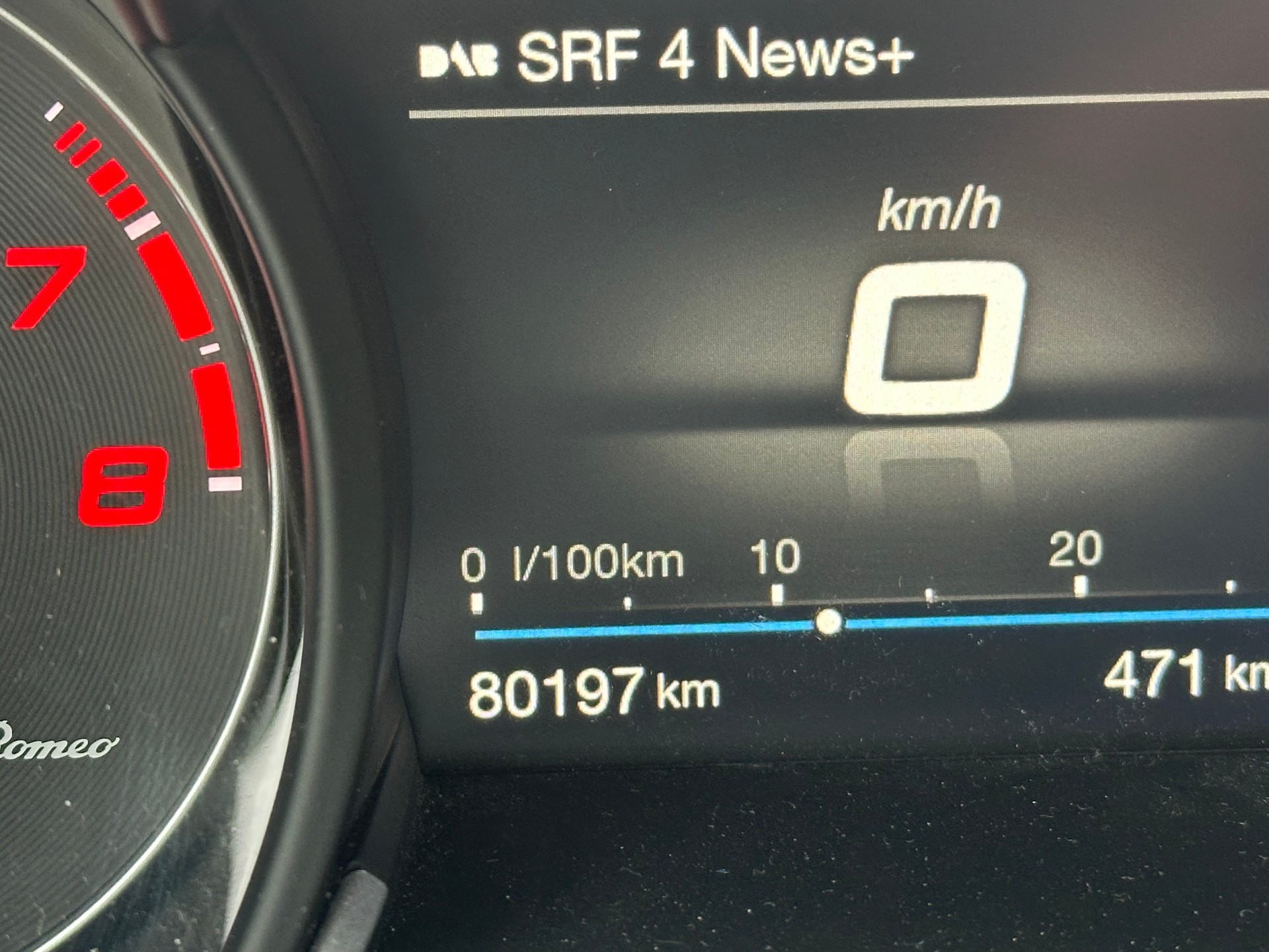ALFA ROMEO Stelvio 2.9 V6 Biturbo Q4 Quadrofoglia-image-14