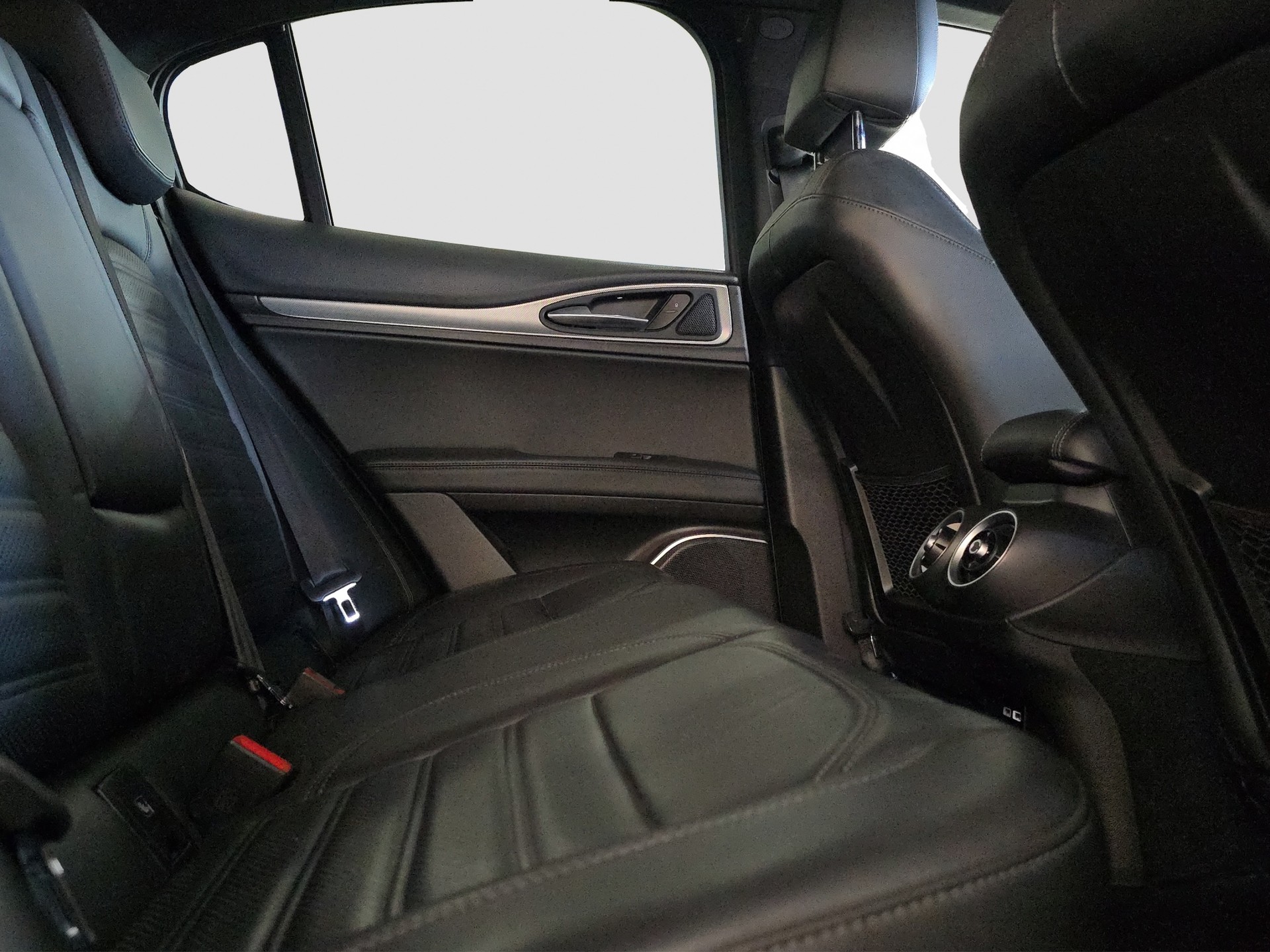 ALFA ROMEO Stelvio 2.0 Super Q4 Automatic-image-15