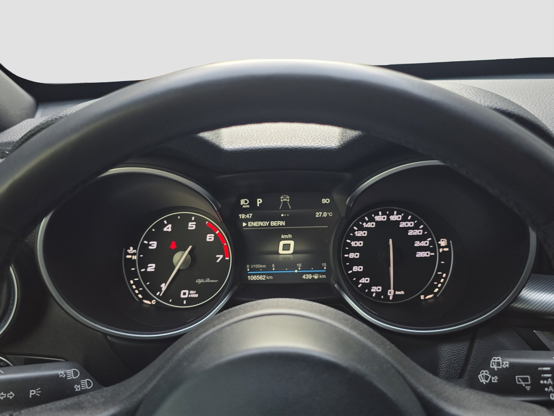 ALFA ROMEO Stelvio 2.0 Super Q4 Automatic-image-13