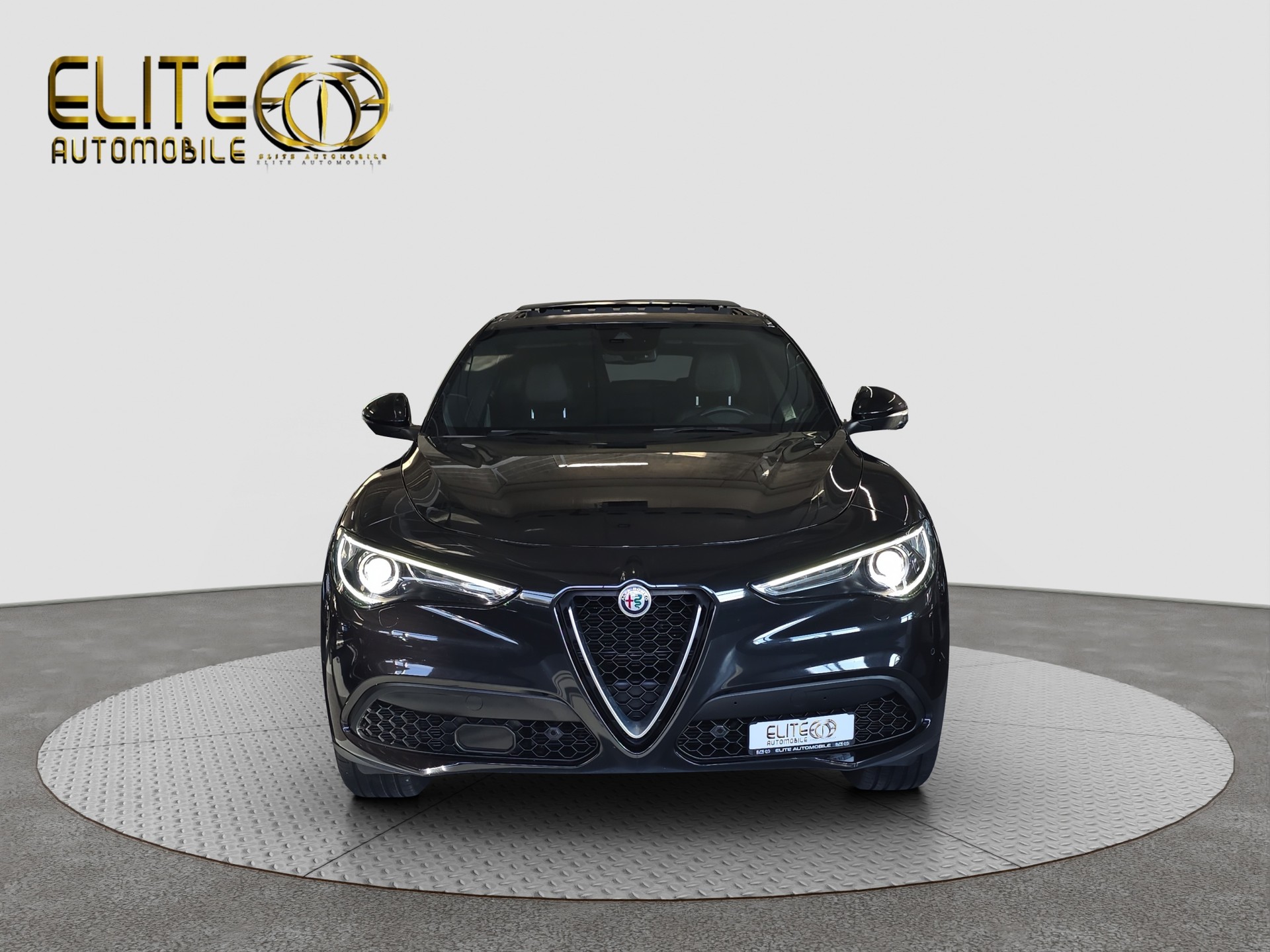 ALFA ROMEO Stelvio 2.0 Super Q4 Automatic-showroom-element-1