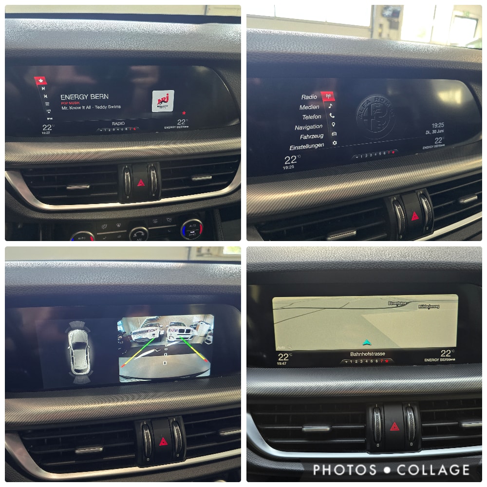 ALFA ROMEO Stelvio 2.0 Super Q4 Automatic-image-17