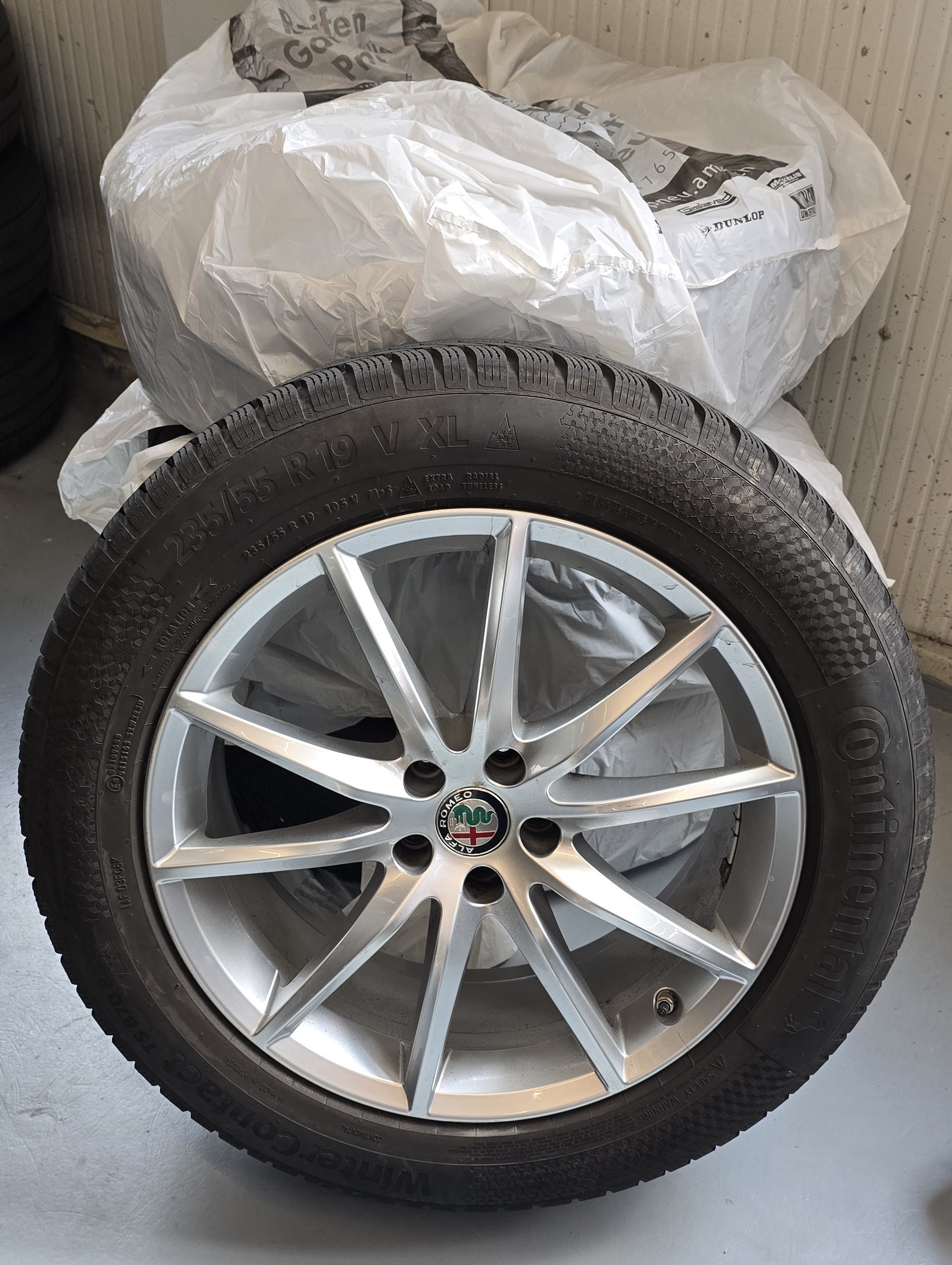 ALFA ROMEO Stelvio 2.0 Super Q4 Automatic-image-21
