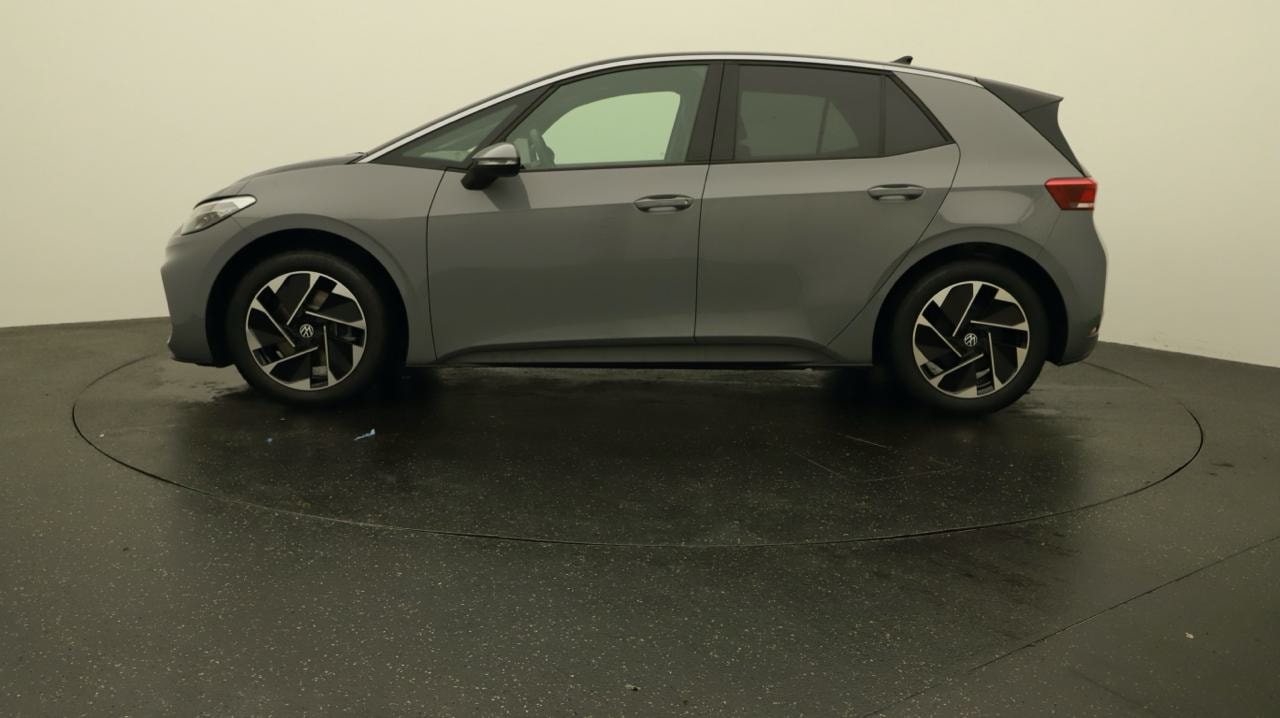 VW ID.3 Pro 52 kWh Pure-image-1