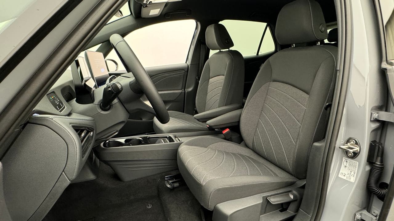 VW ID.3 Pro 52 kWh Pure-image-4