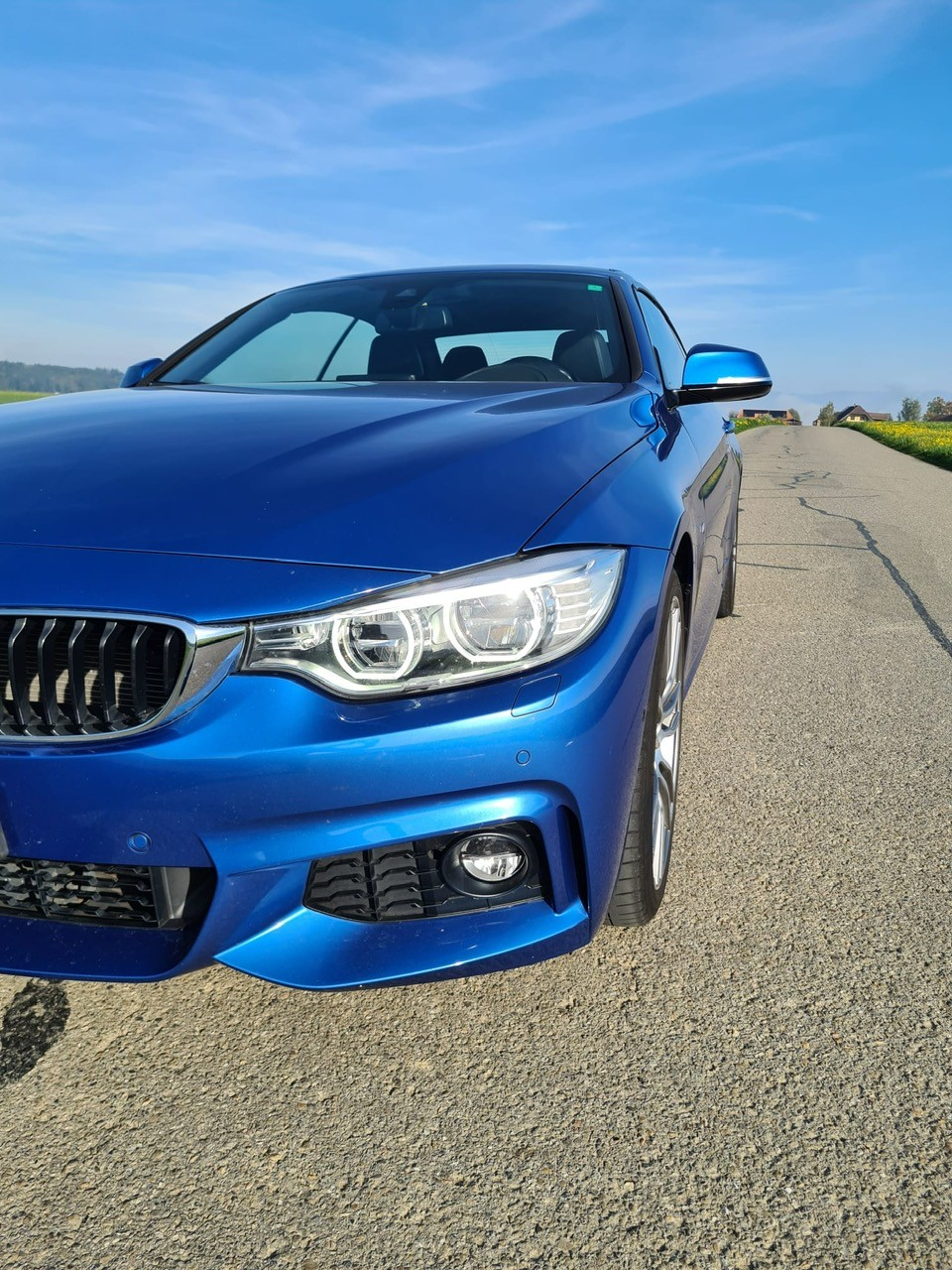 BMW 435i
