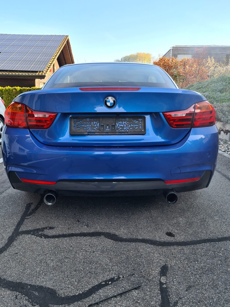 BMW 435i-image-4