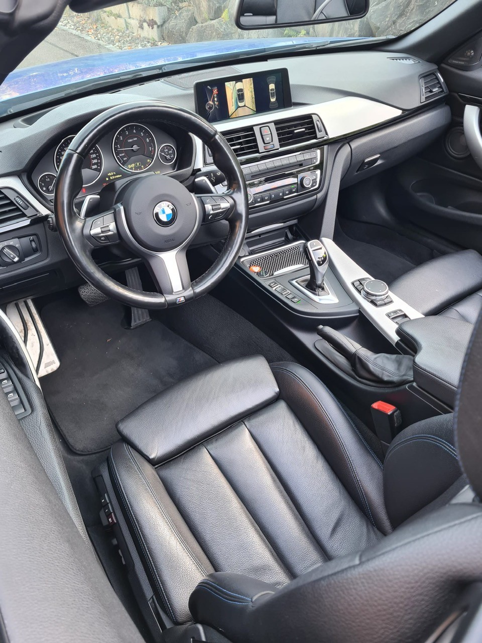 BMW 435i-image-5