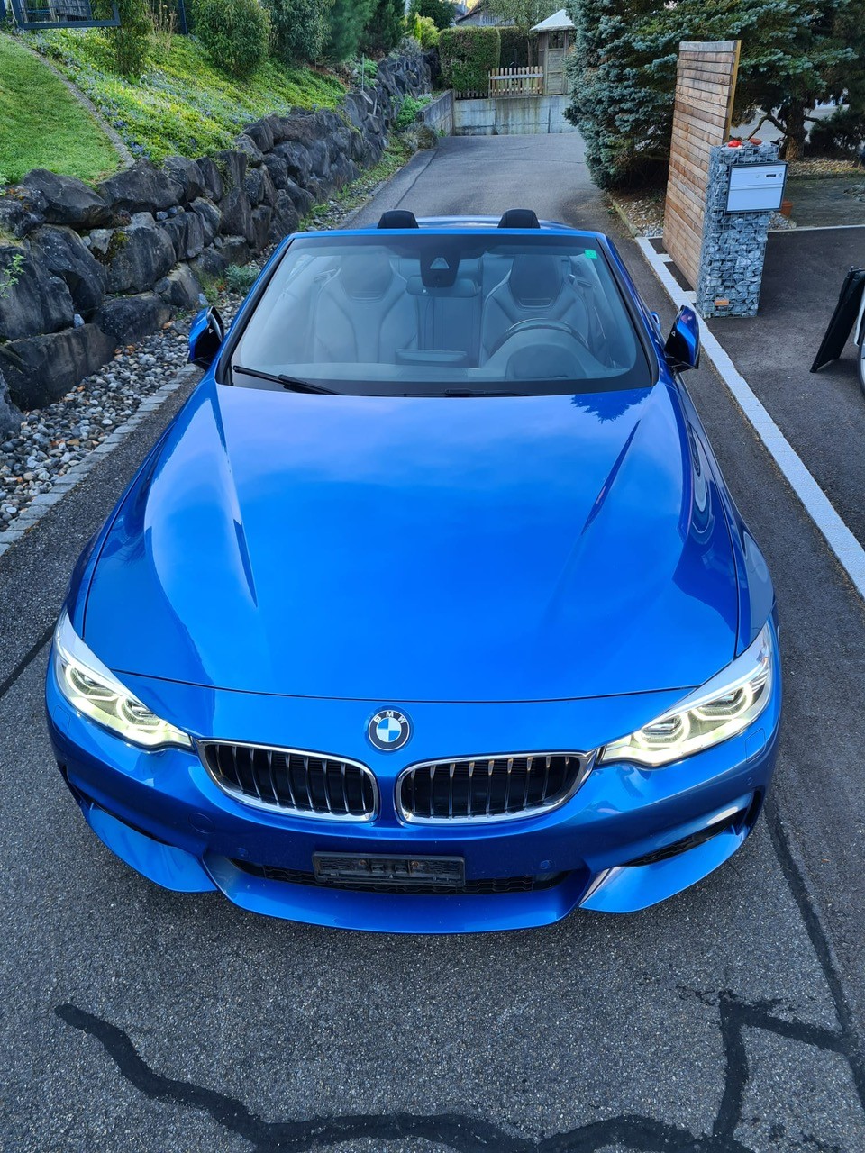 BMW 435i-image-1