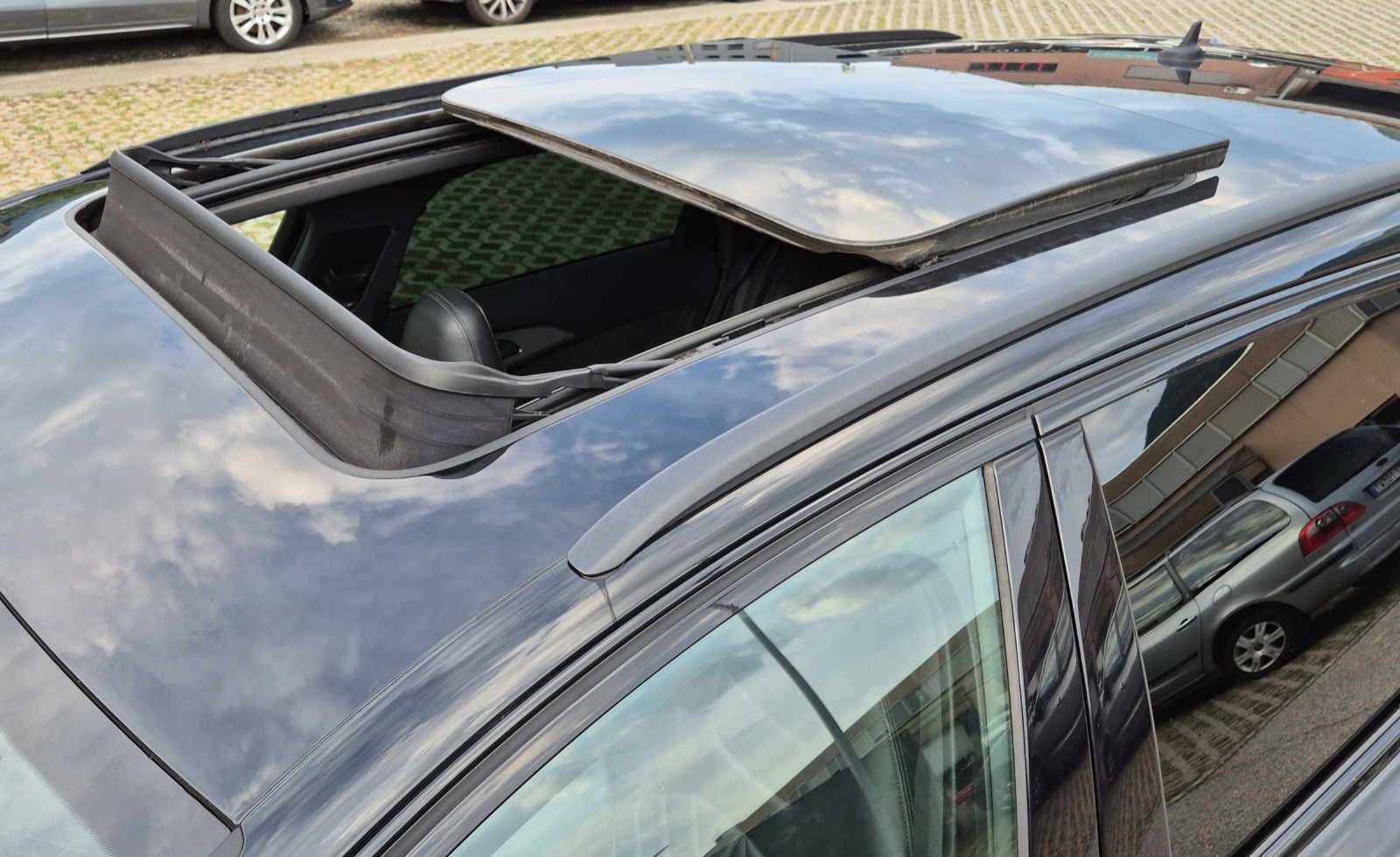 AUDI A6 Avant 3.0 TDI V6 quattro S-tronic S-LINE-image-8