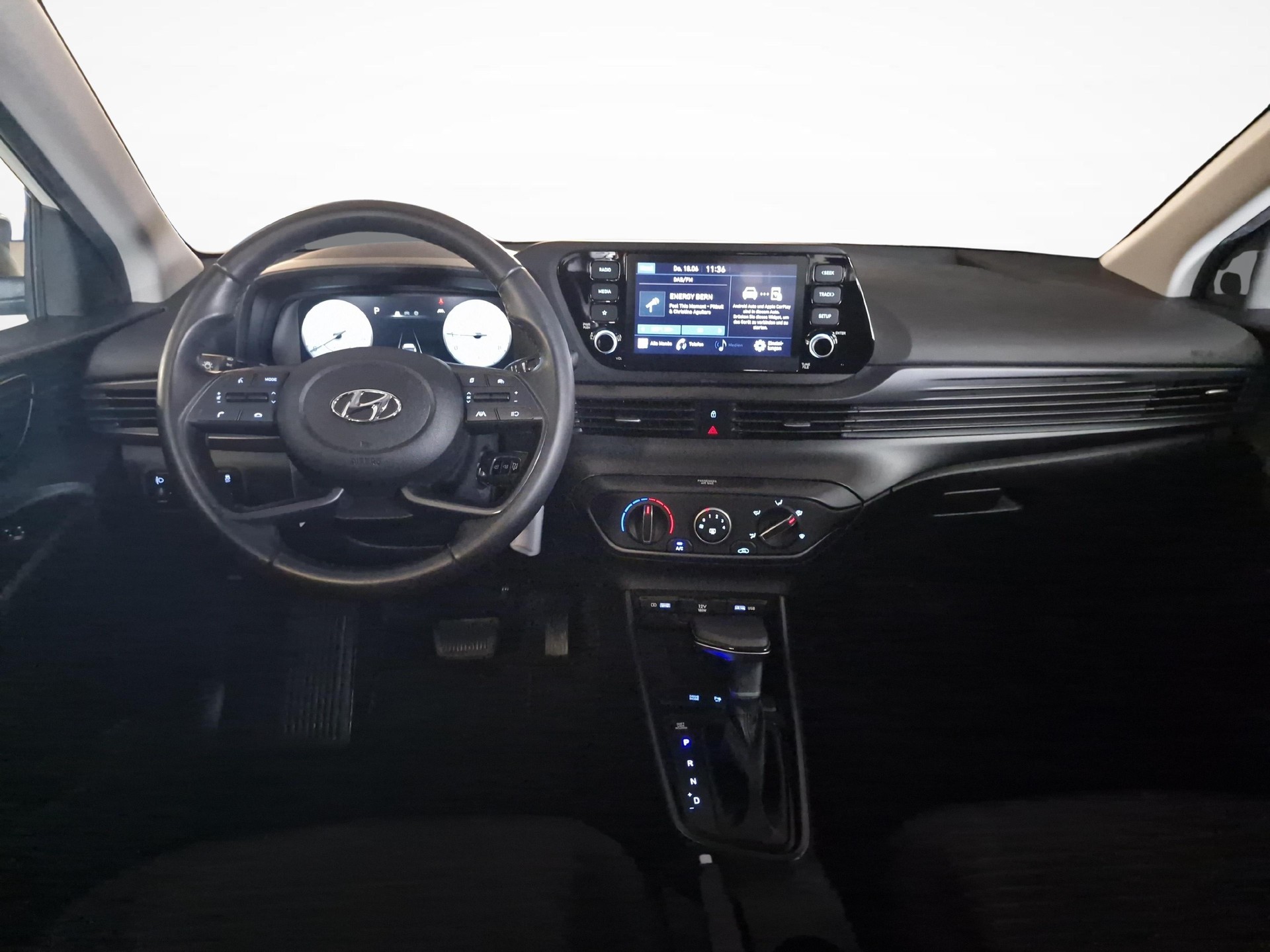 HYUNDAI i20 1.0 T-GDi Origo-image-8