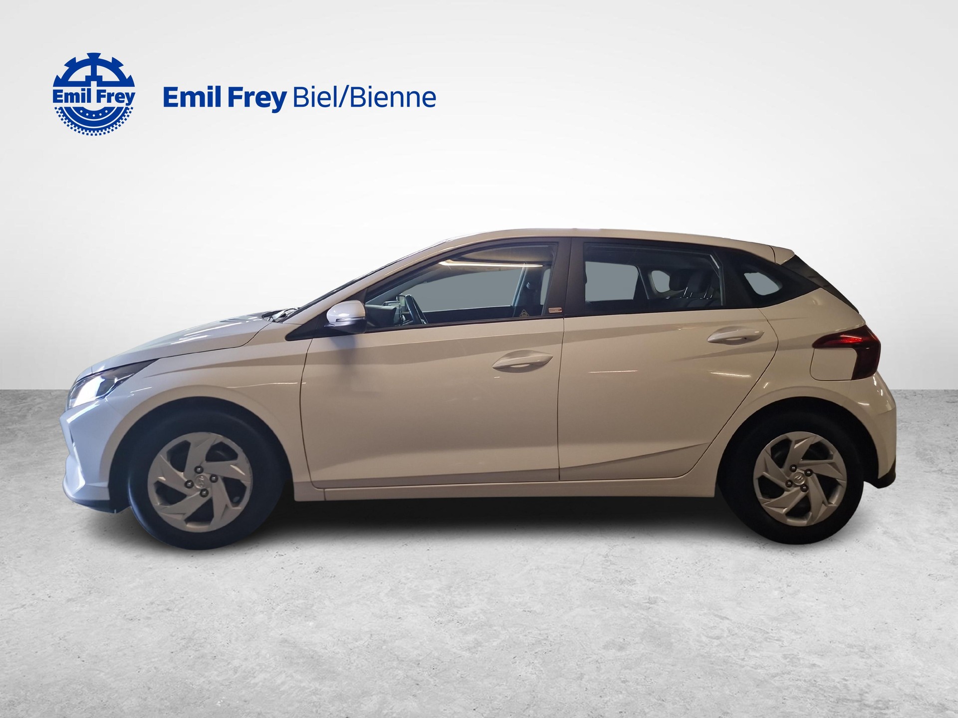 HYUNDAI i20 1.0 T-GDi Origo-showroom-element-1